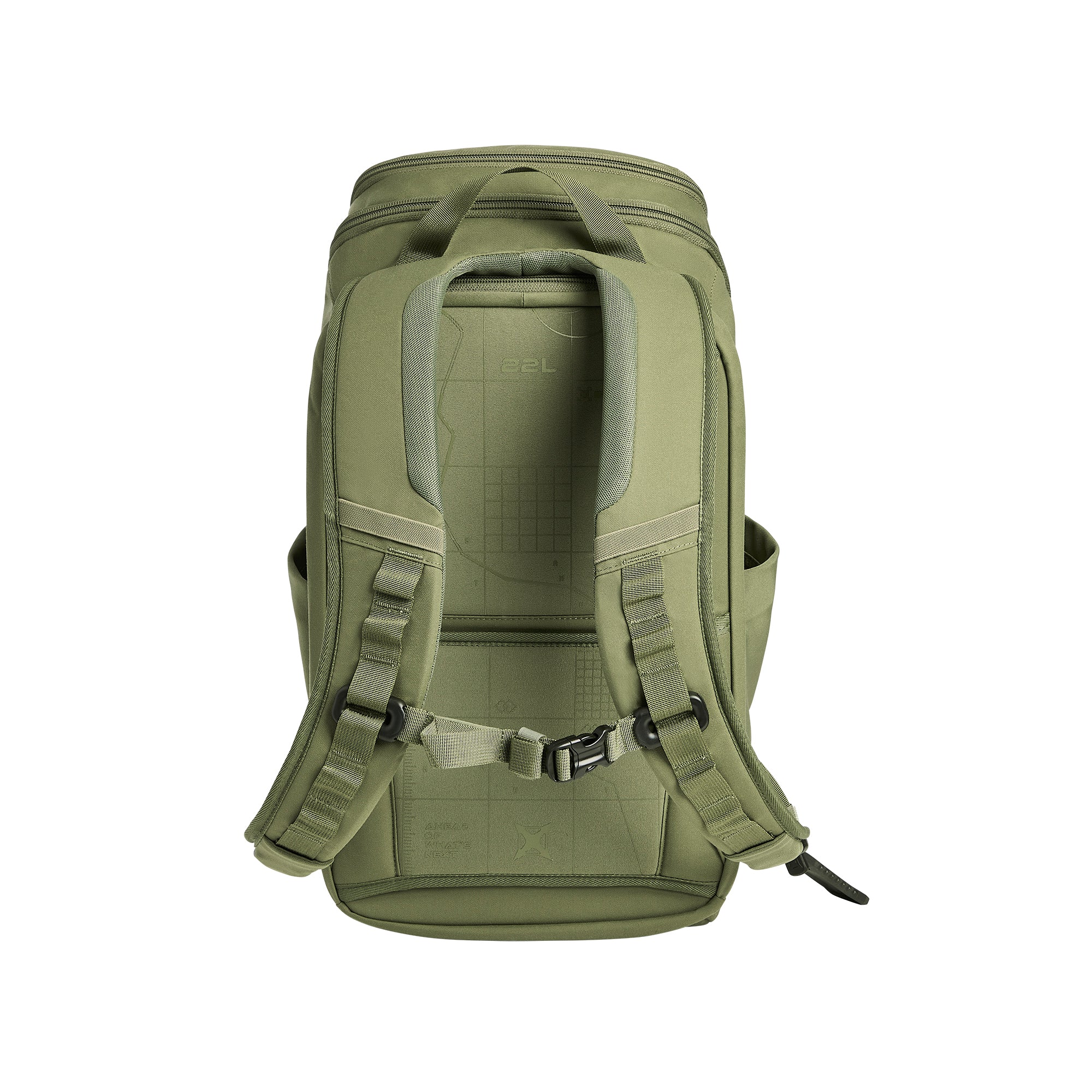 Gamut 22L Backpack