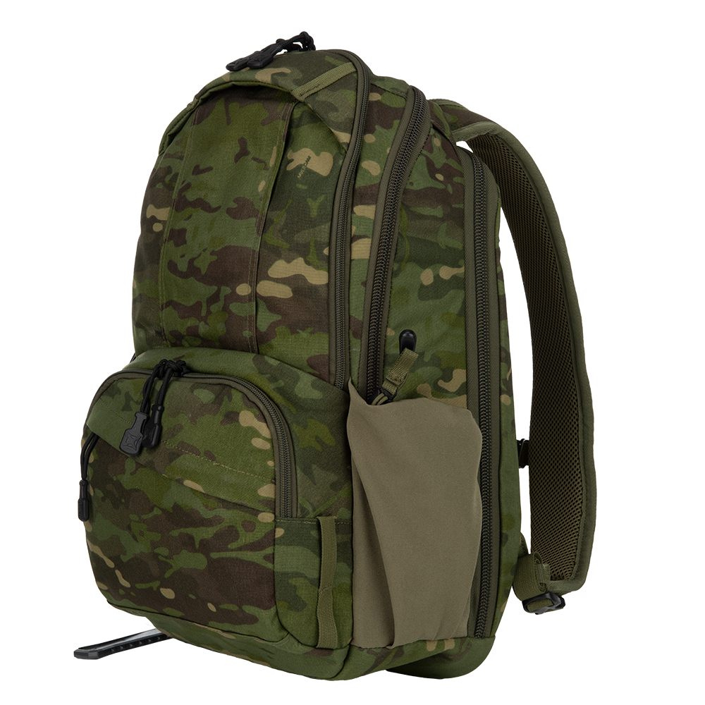 MultiCam® Ready Pack