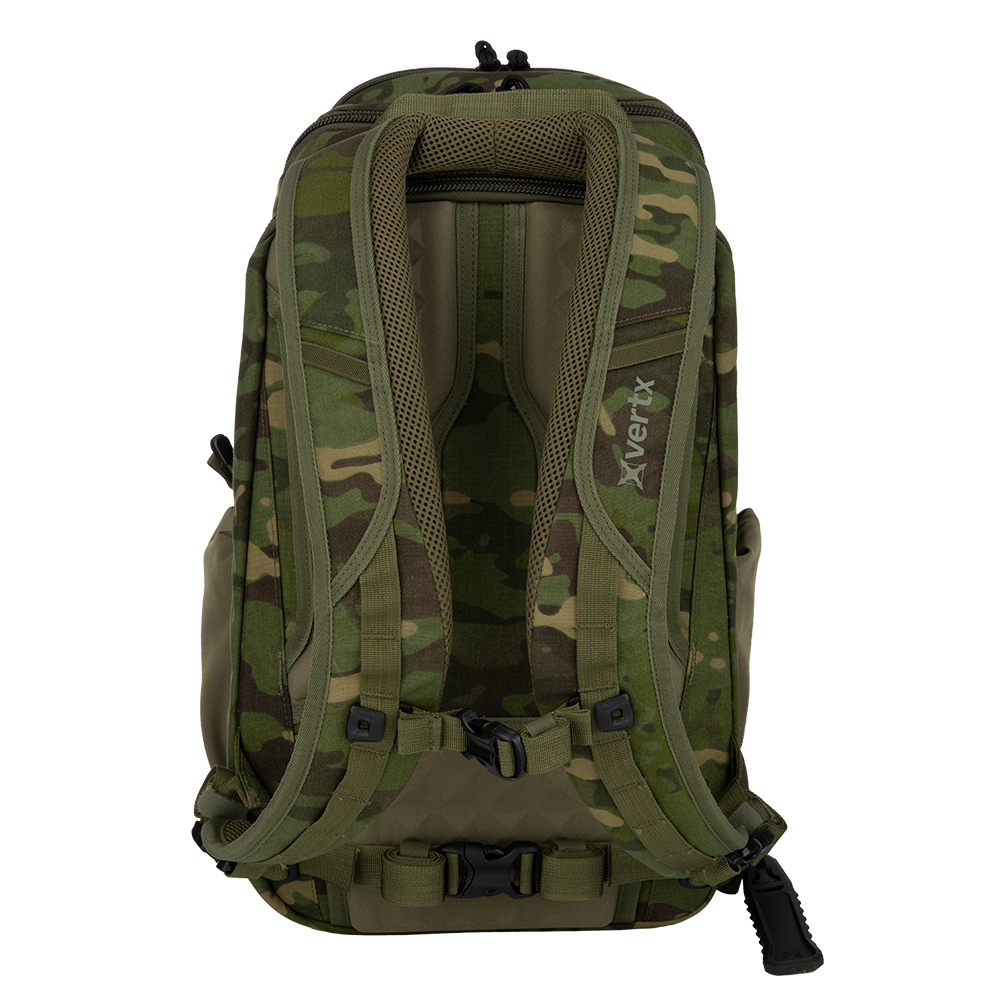 MultiCam® Ready Pack