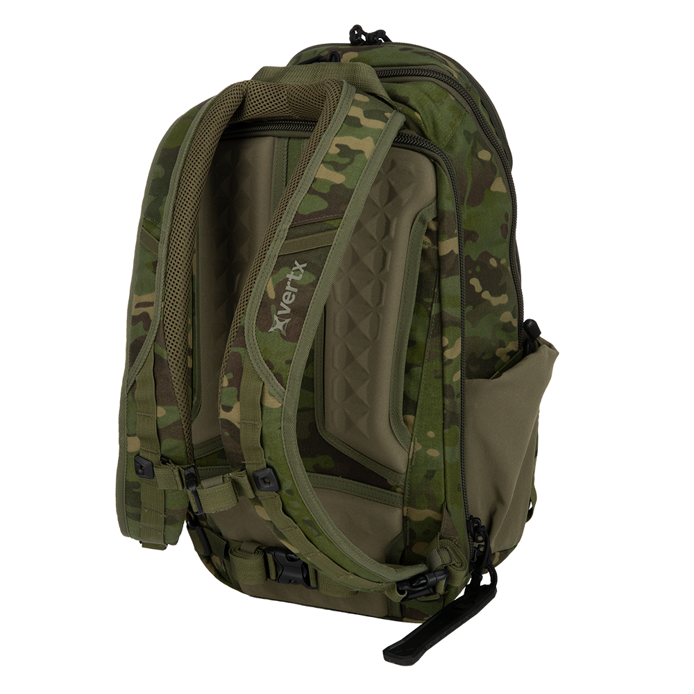 MultiCam® Ready Pack