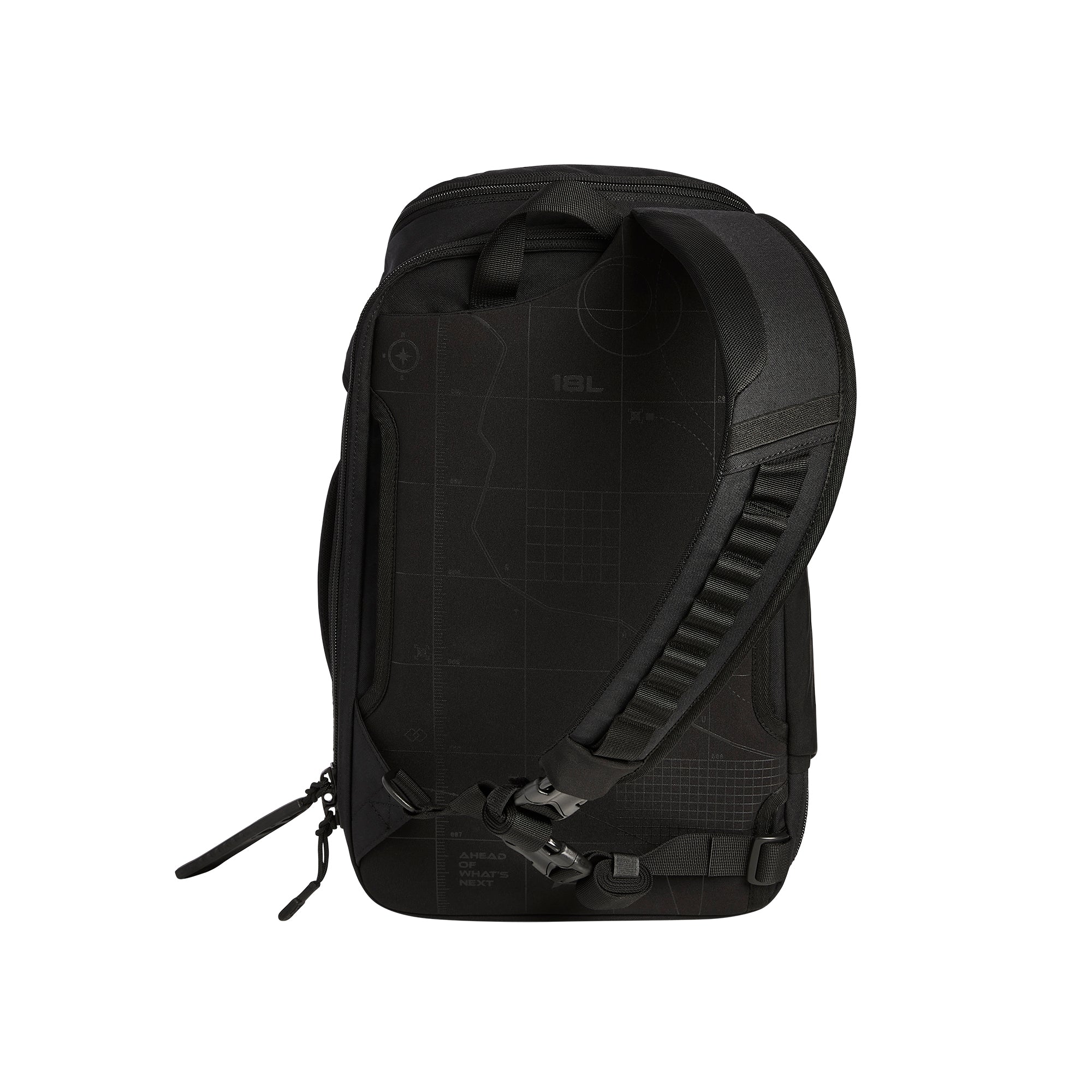 Gamut 18L Sling