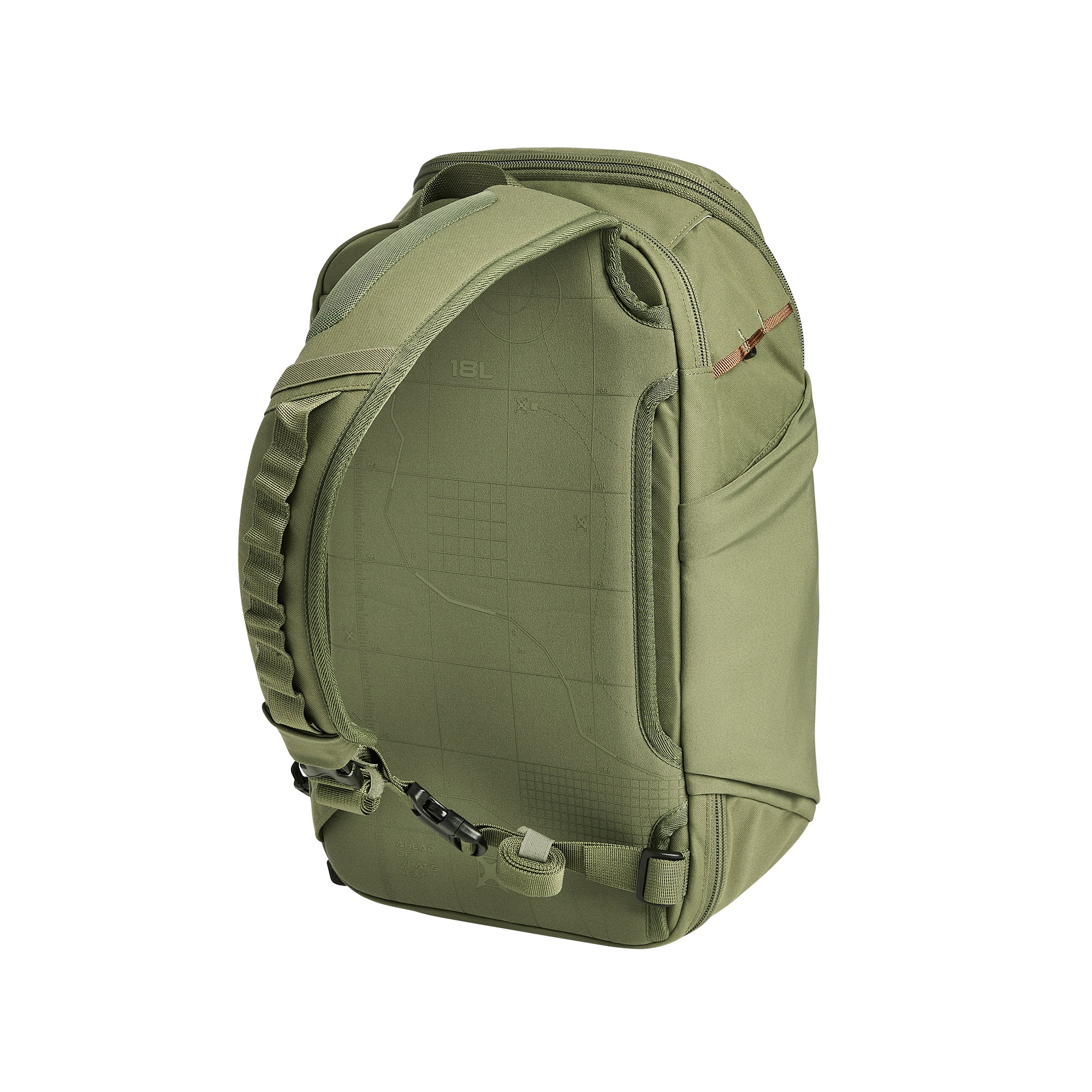 Gamut 18L Sling