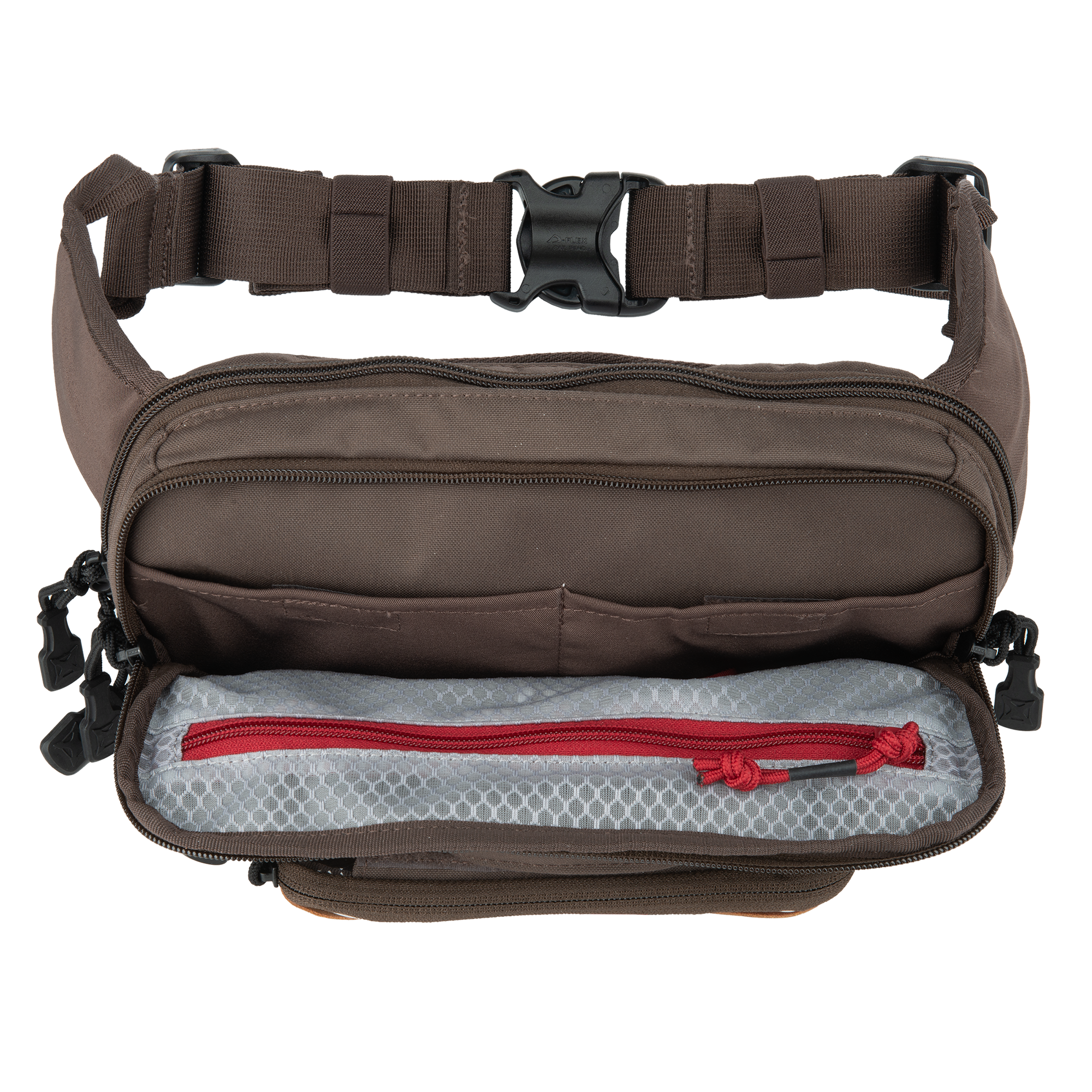 S.O.C.P. Tactical Fanny Pack