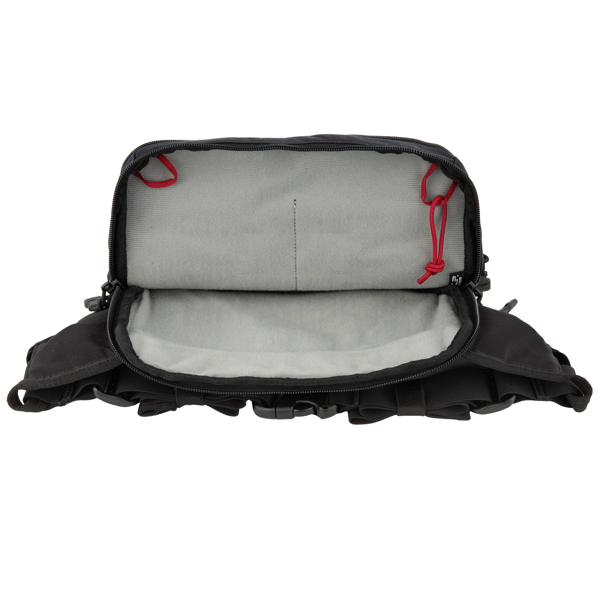 S.O.C.P. Tactical Fanny Pack