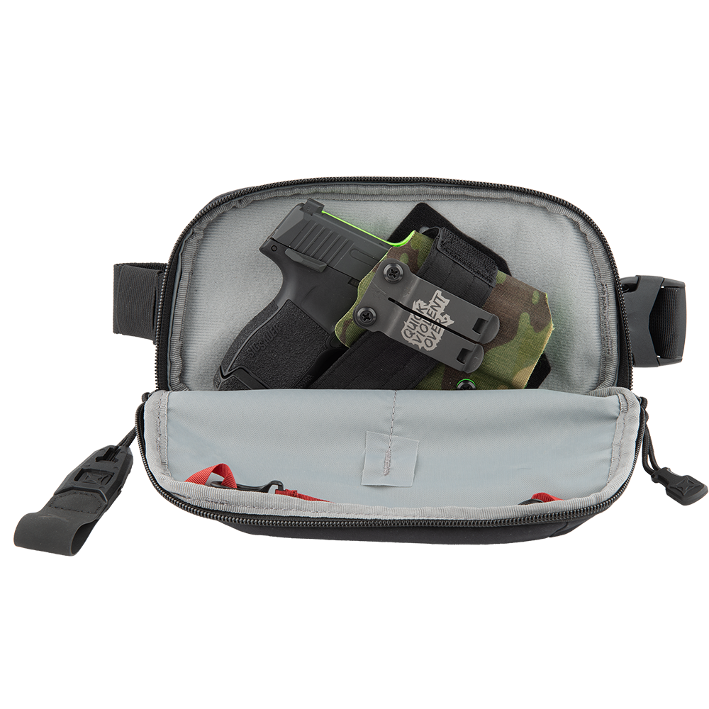 Tactigami HolsterLock