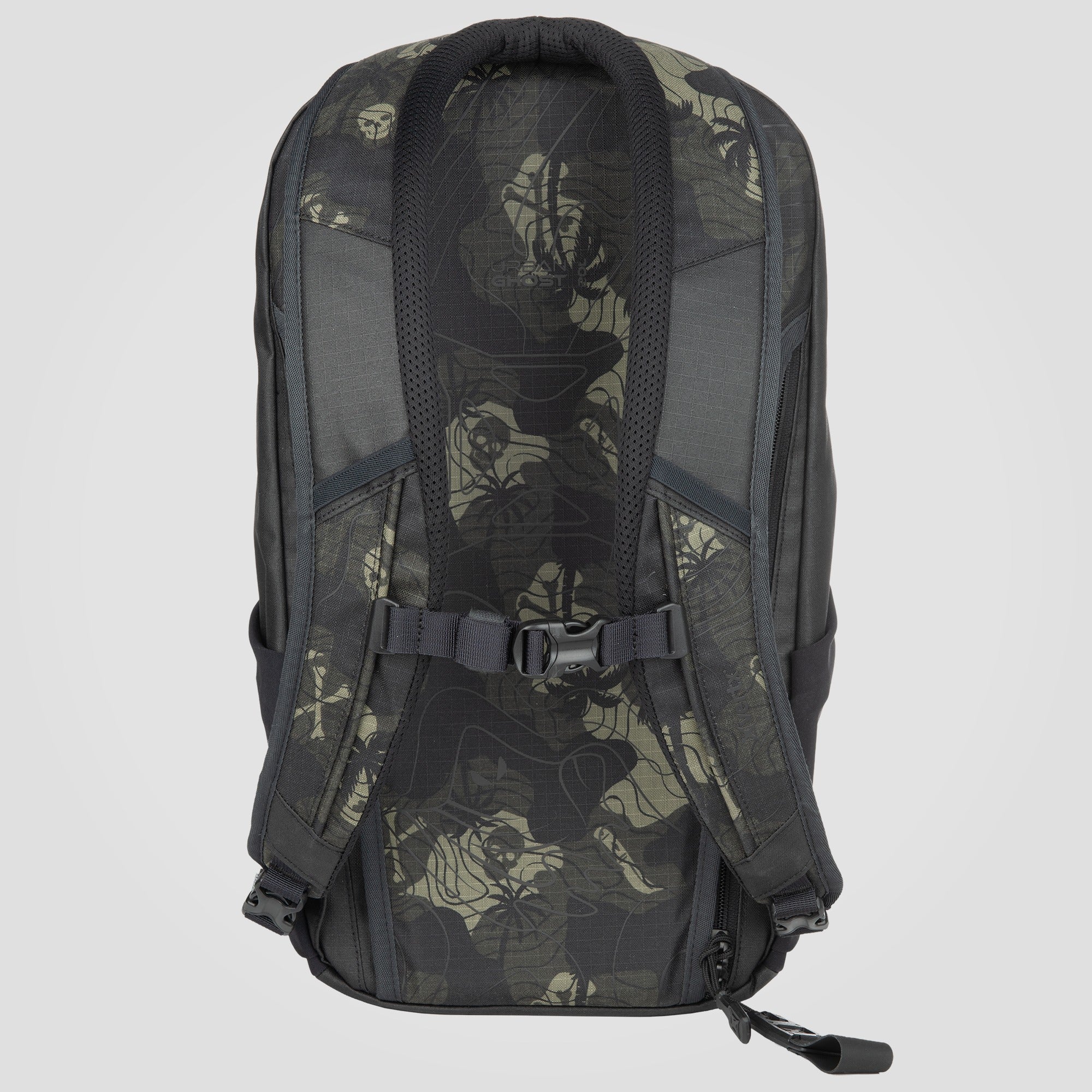 Urban Ghost Tropiskull 20L Backpack