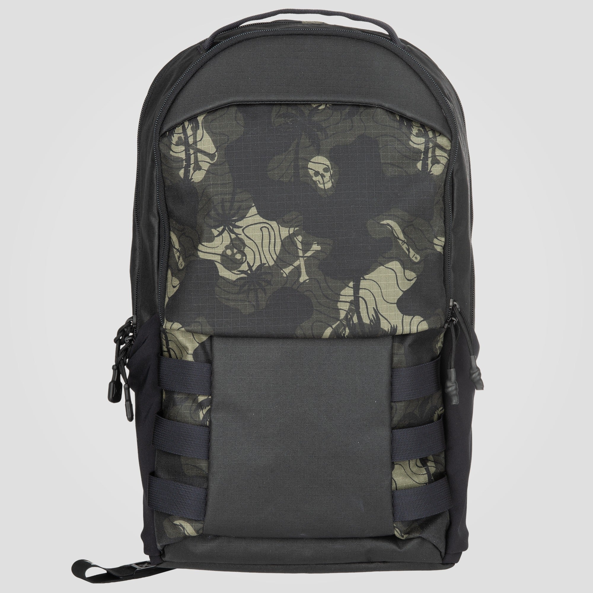 Urban Ghost Tropiskull 20L Backpack