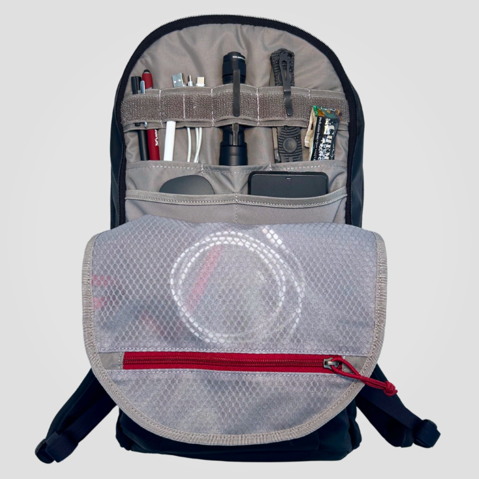 Urban Ghost Tropiskull 20L Backpack