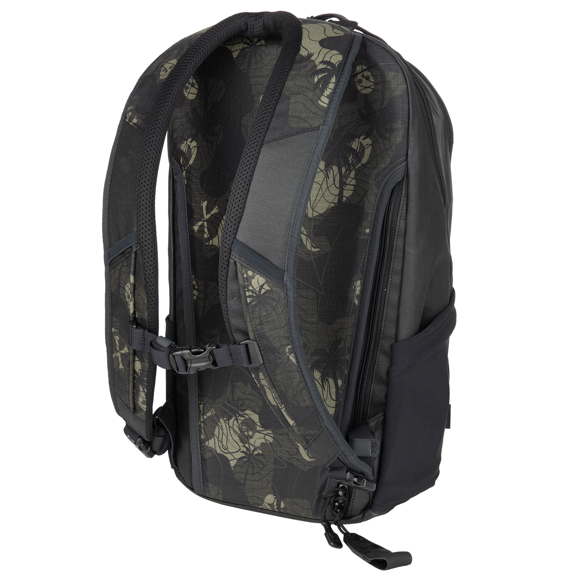 Urban Ghost Tropiskull 20L Backpack