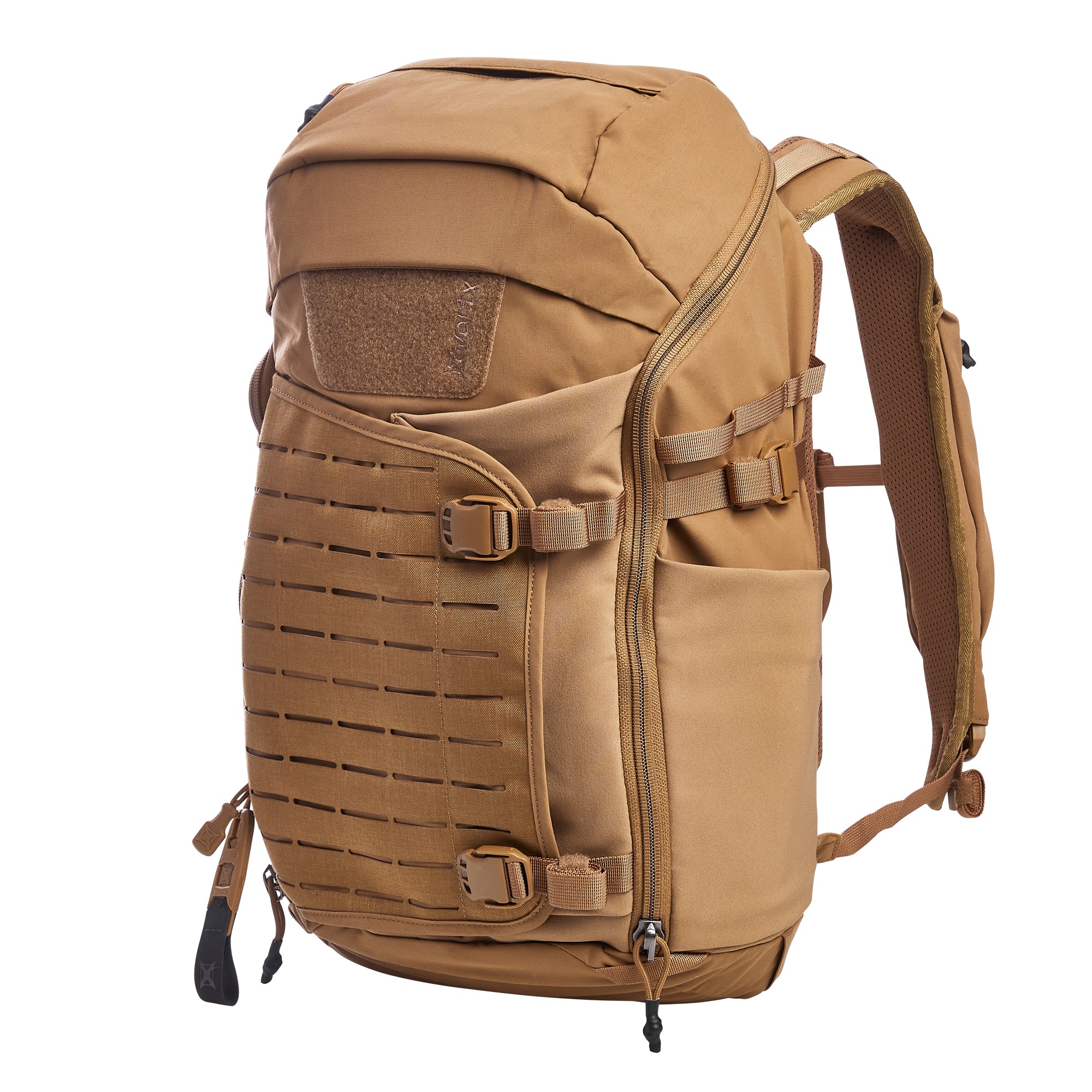 Vertx Siege 25L Tactical Backpack Coyote Vertx Siege 25L Tactical Backpack Coyote