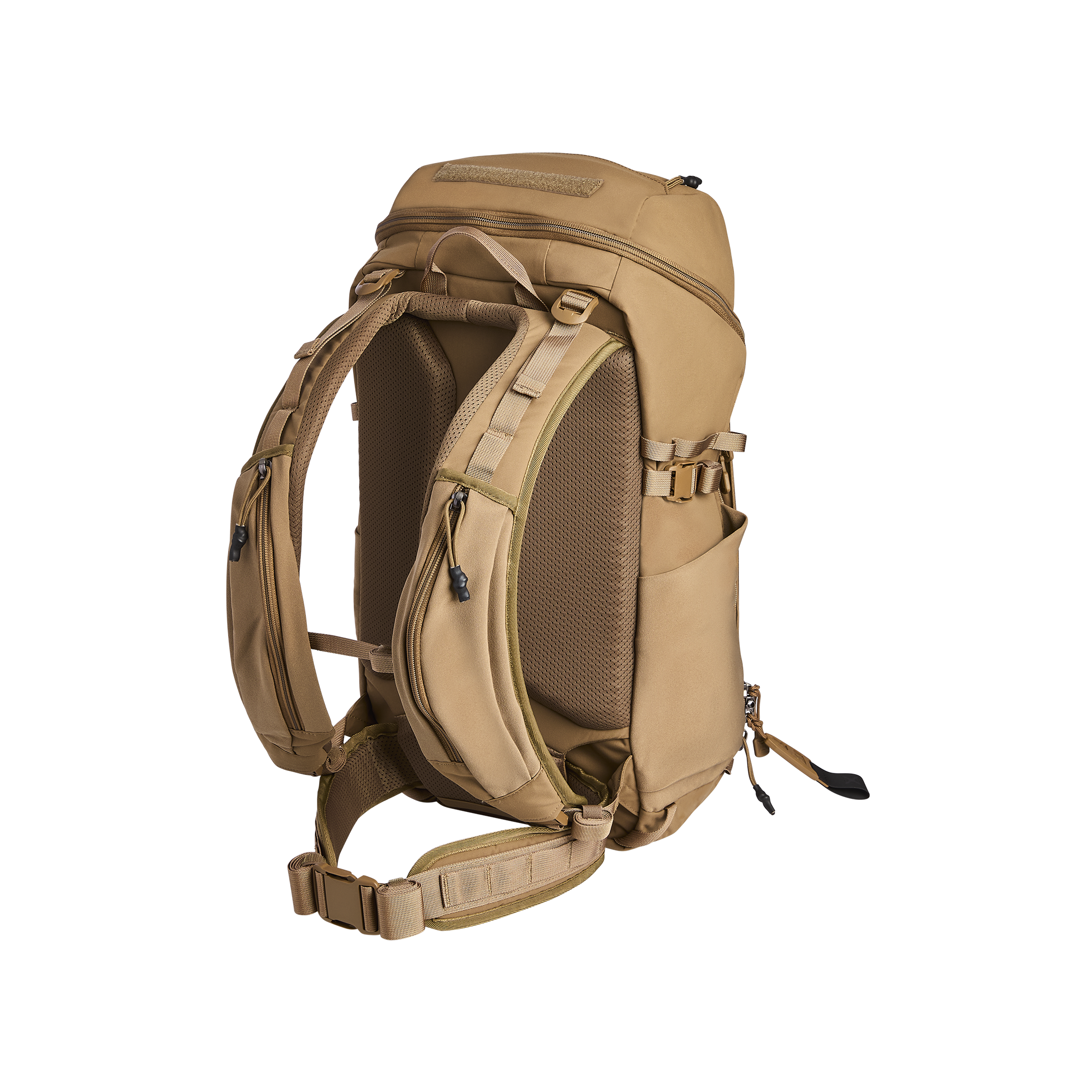 Siege 35L Tactical Backpack