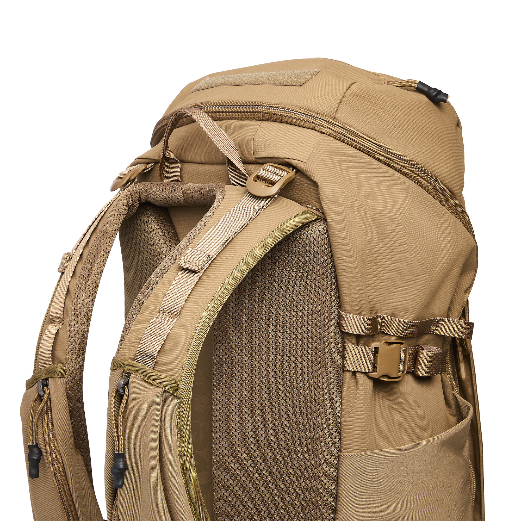 Siege 35L Tactical Backpack