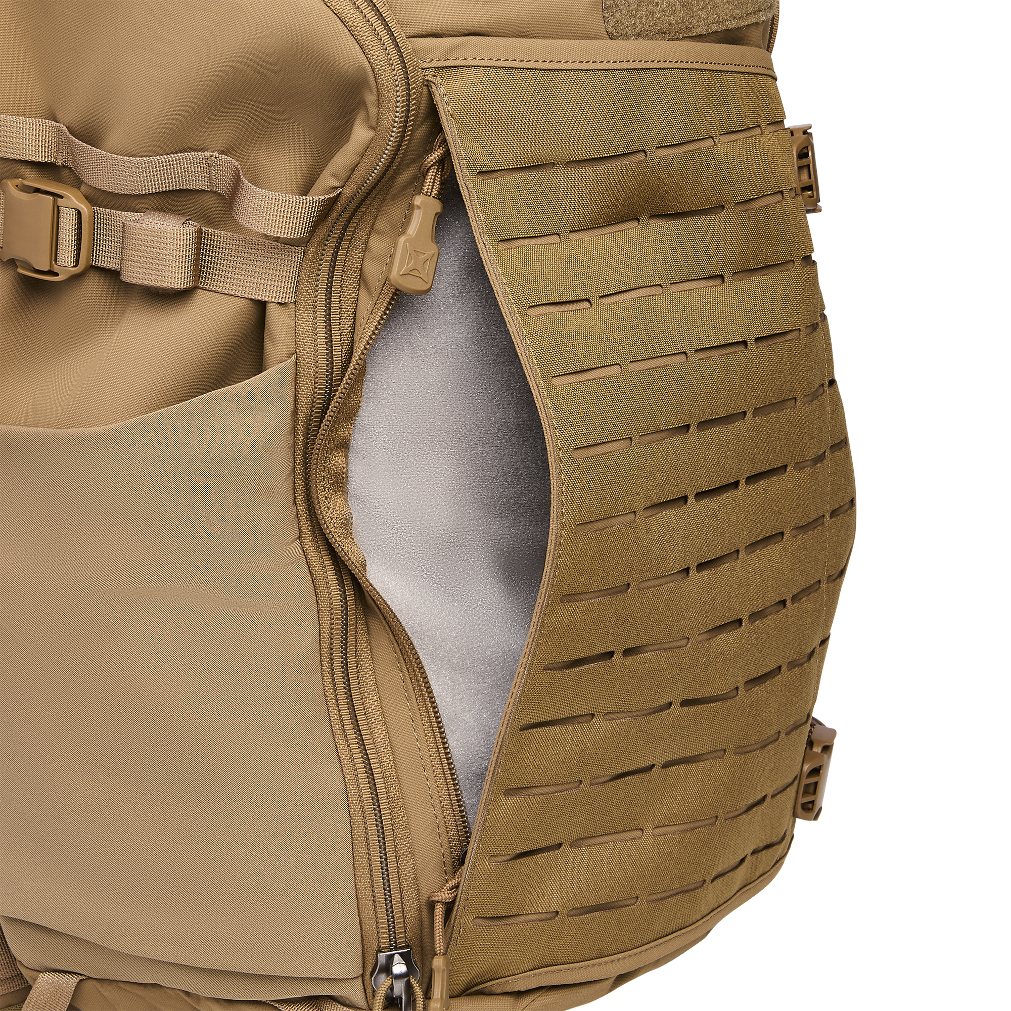 Siege 35L Tactical Backpack