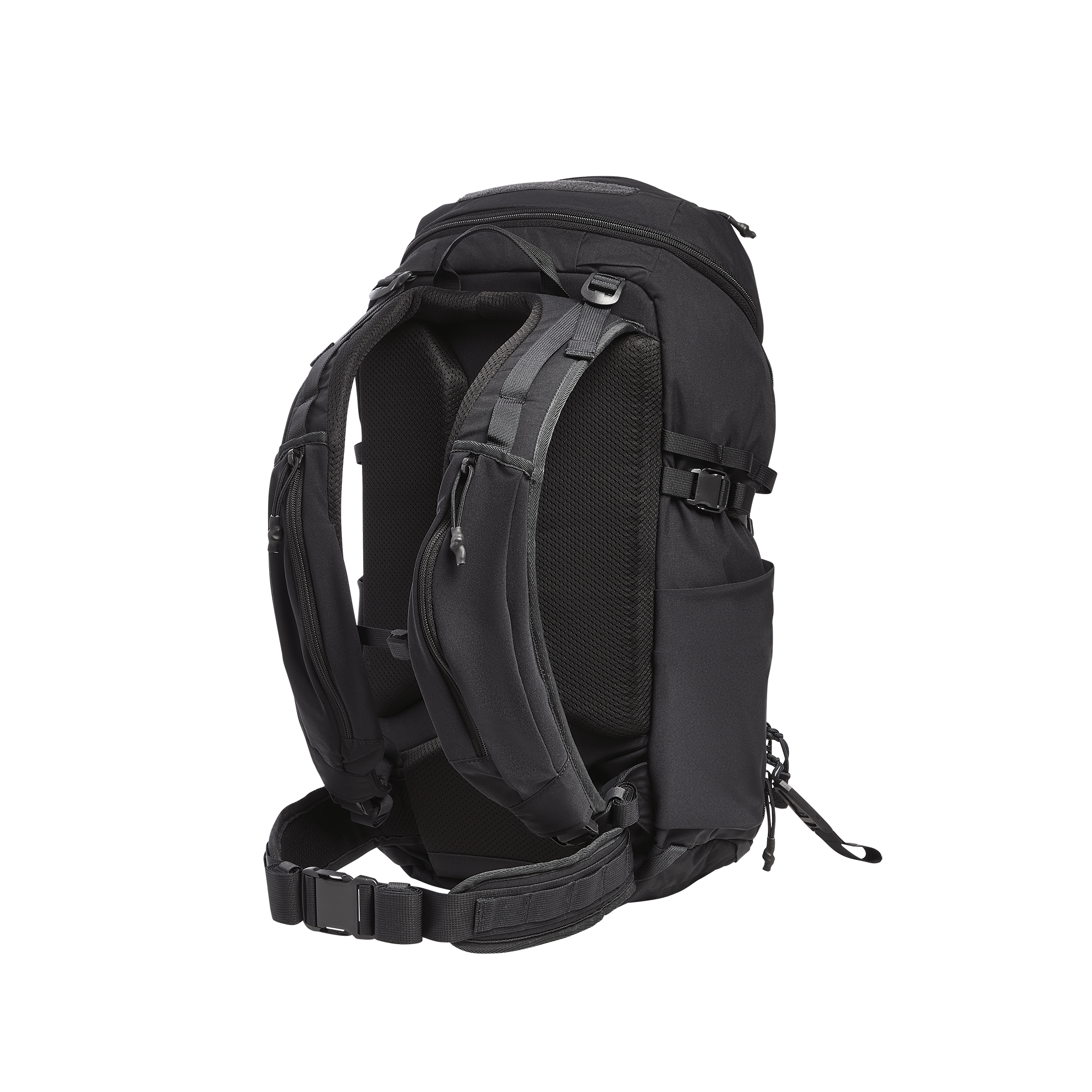Siege 35L Tactical Backpack