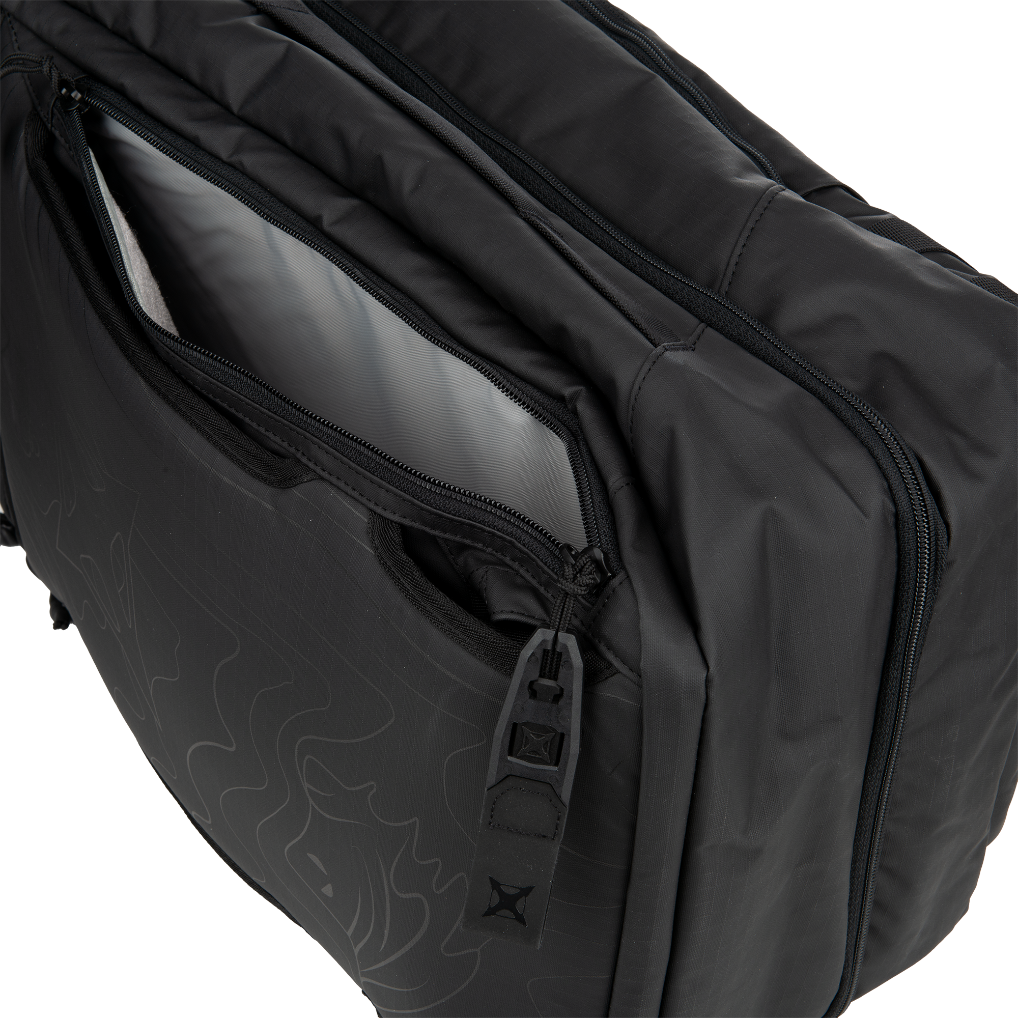 Urban Ghost Weekender 36L Travel Bag