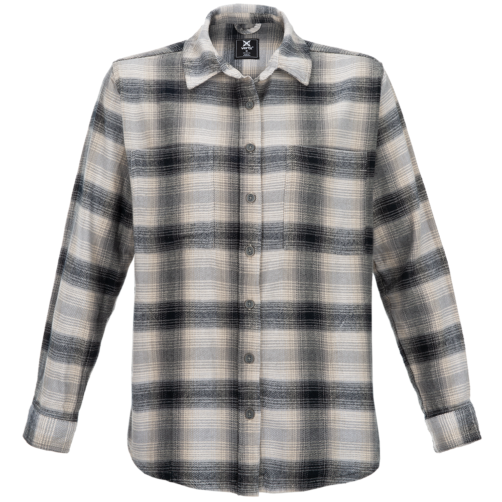Women's Valley Flannel
