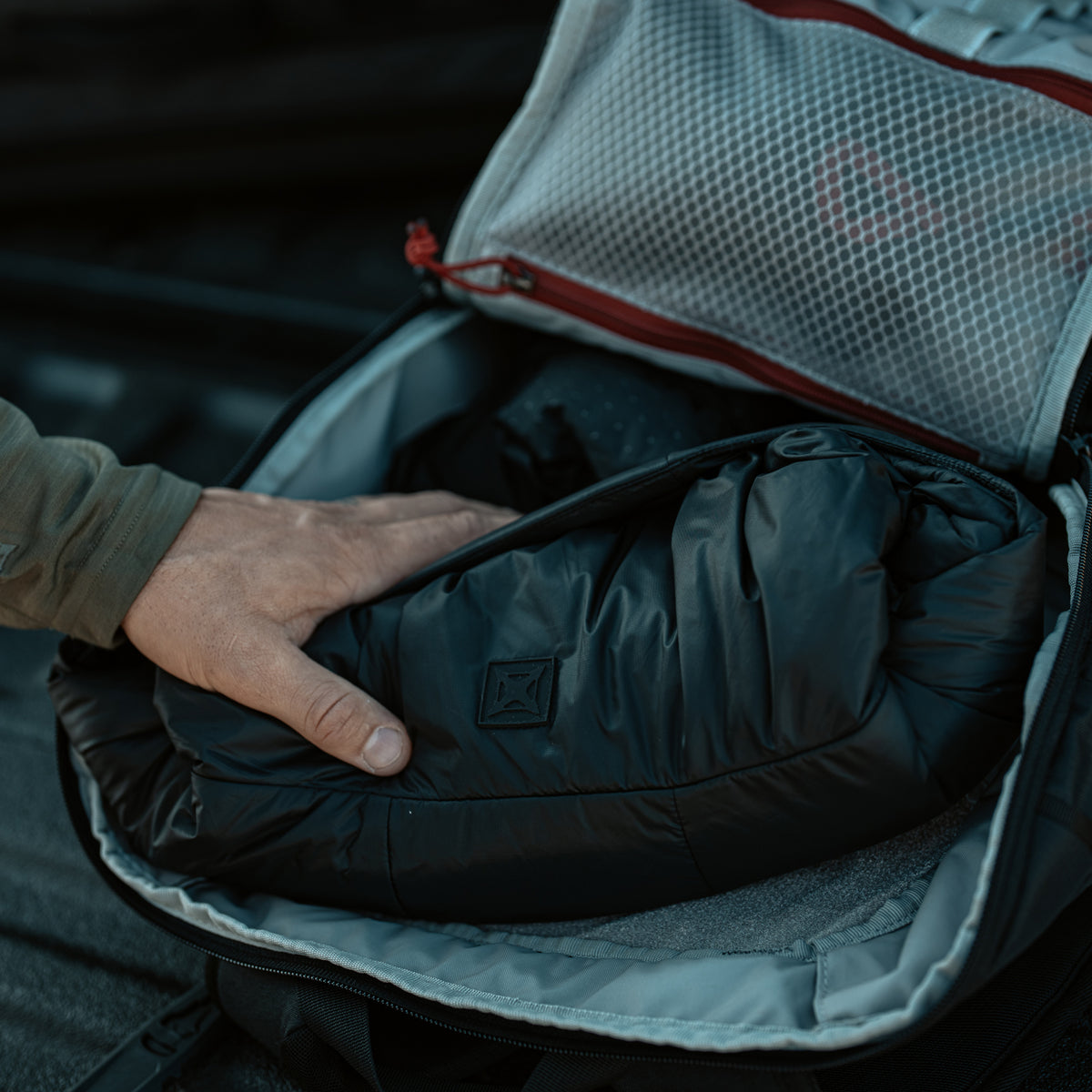 InBound UltraLight Puffer Jacket