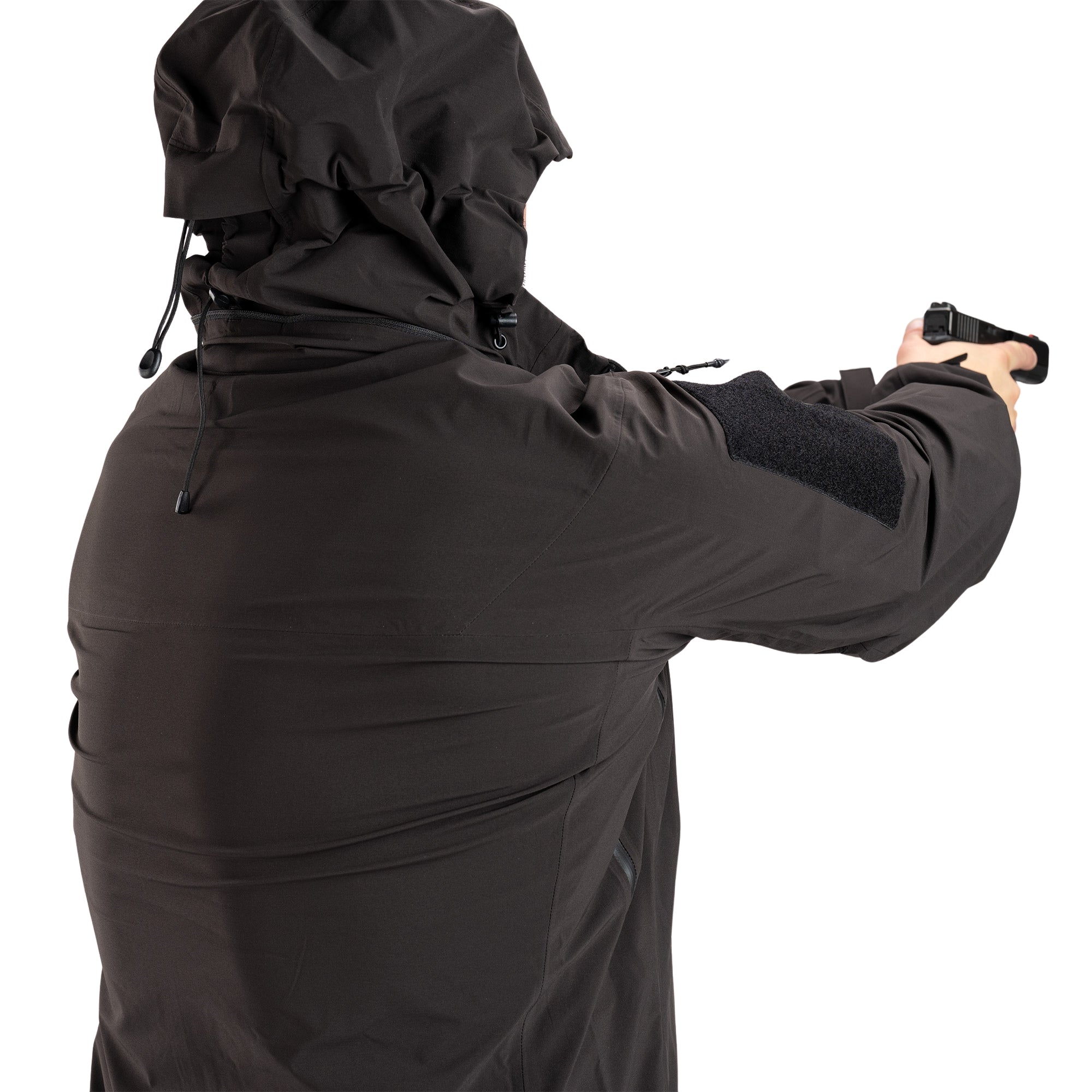 ElementFlex Hardshell Jacket