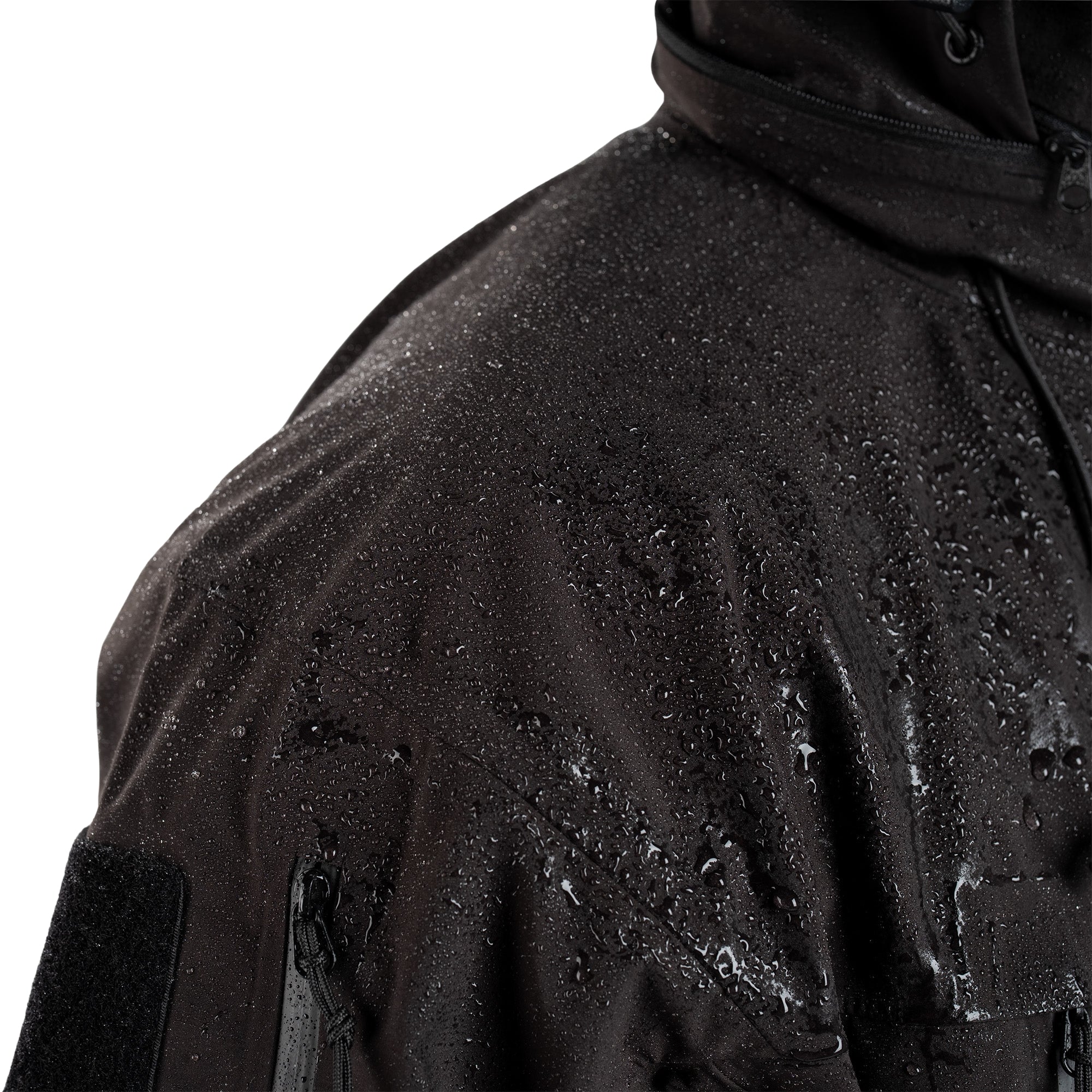 ElementFlex Hardshell Jacket