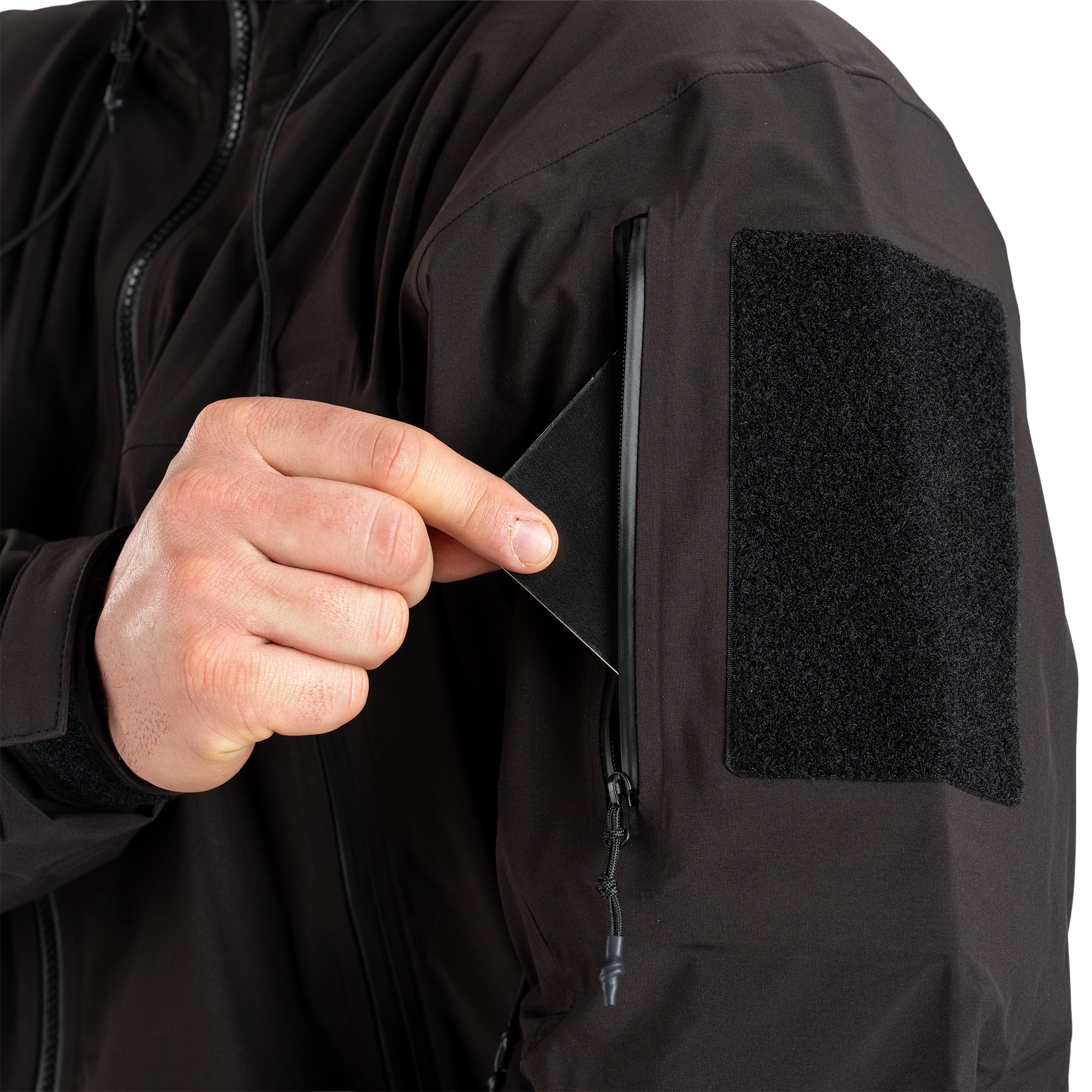 ElementFlex Hardshell Jacket