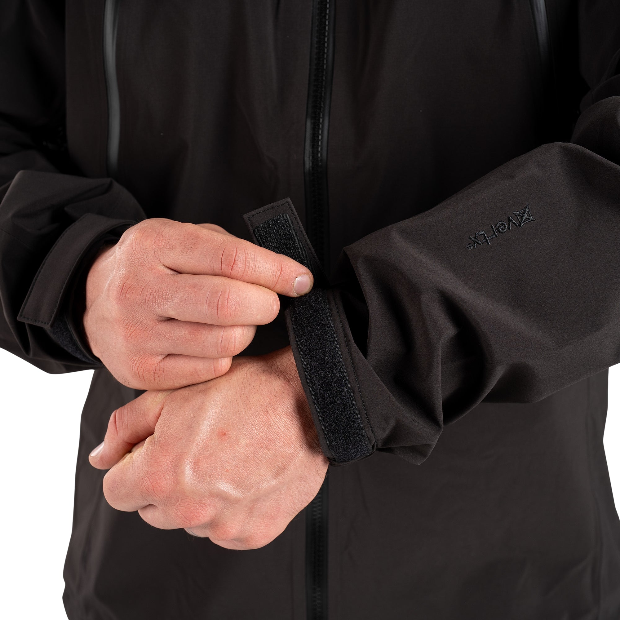 ElementFlex Hardshell Jacket