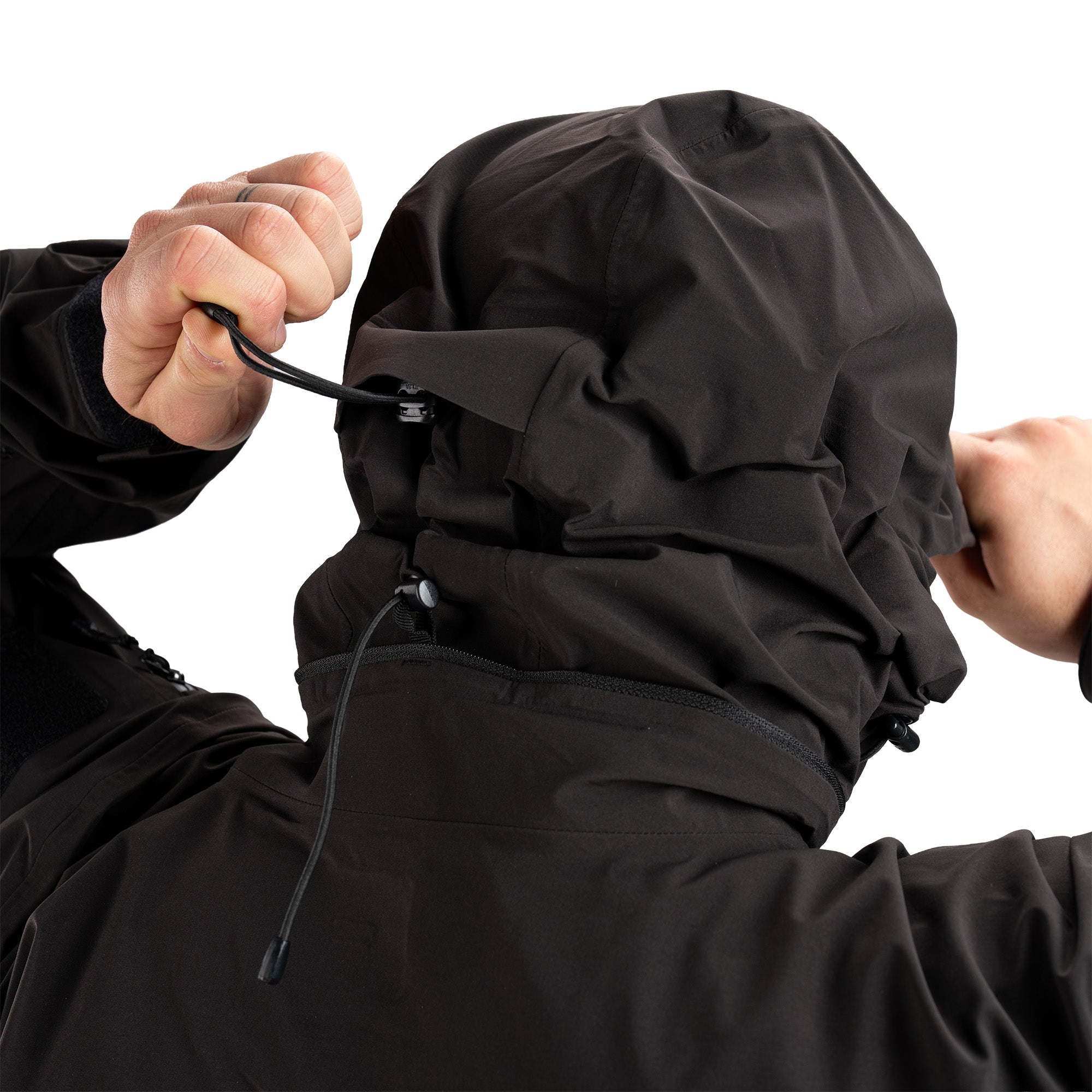 ElementFlex Hardshell Jacket