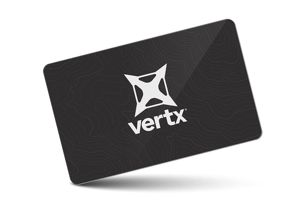 Vertx Gift Card