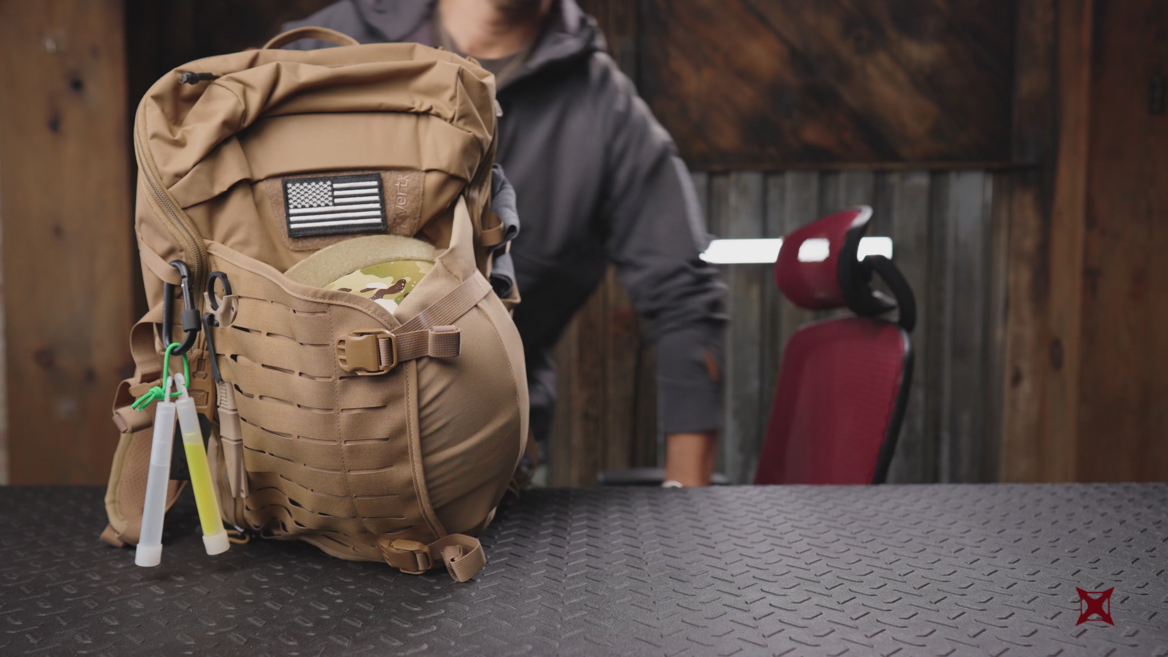 Load video: Second Video describing the features and benefits of this product