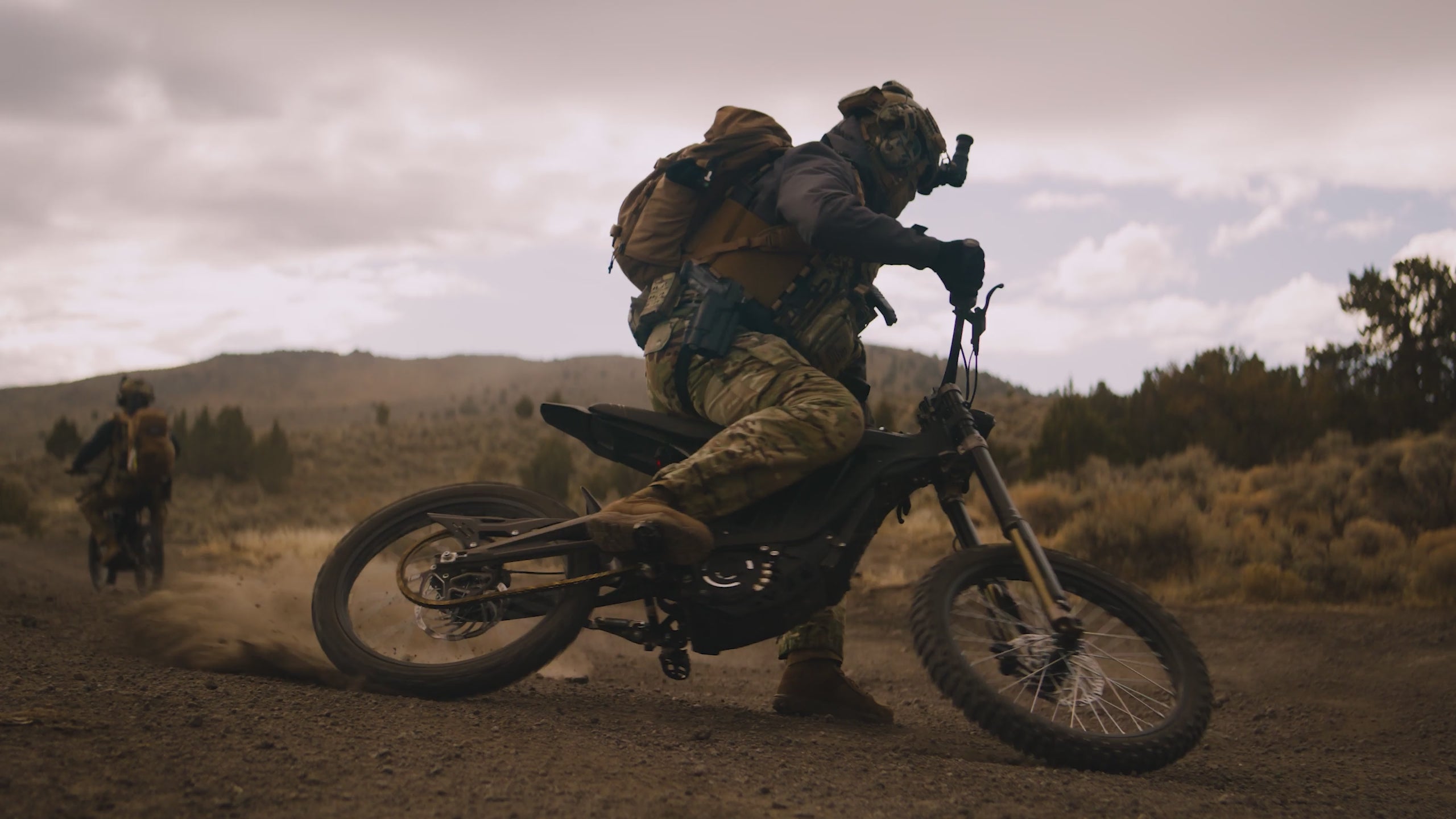 Load video: Vertx Tactical Backpacks