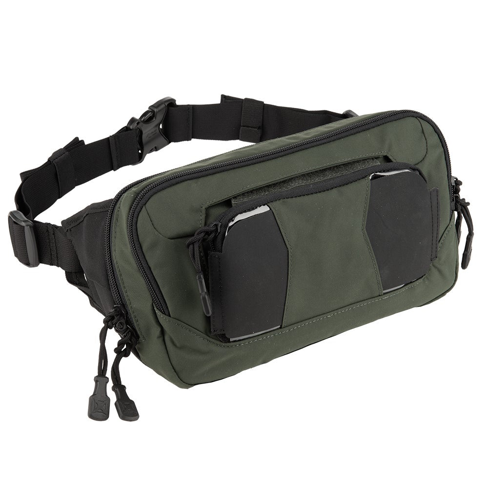 S.O.C.P. Tactical Fanny Pack