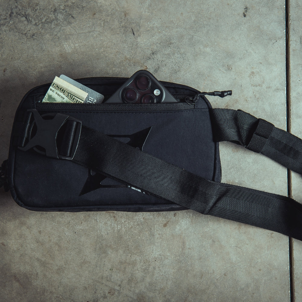 Deep Concealment: Vertx Everyday Fanny Pack 2.1
