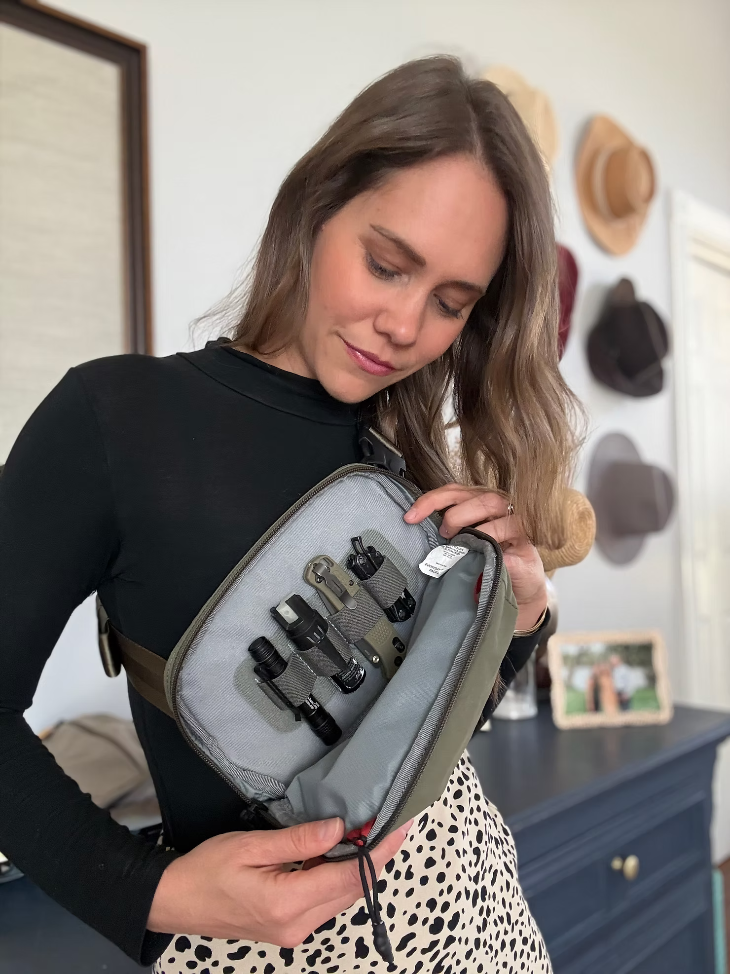 Winter Safety for Women: Beyond the Firearm