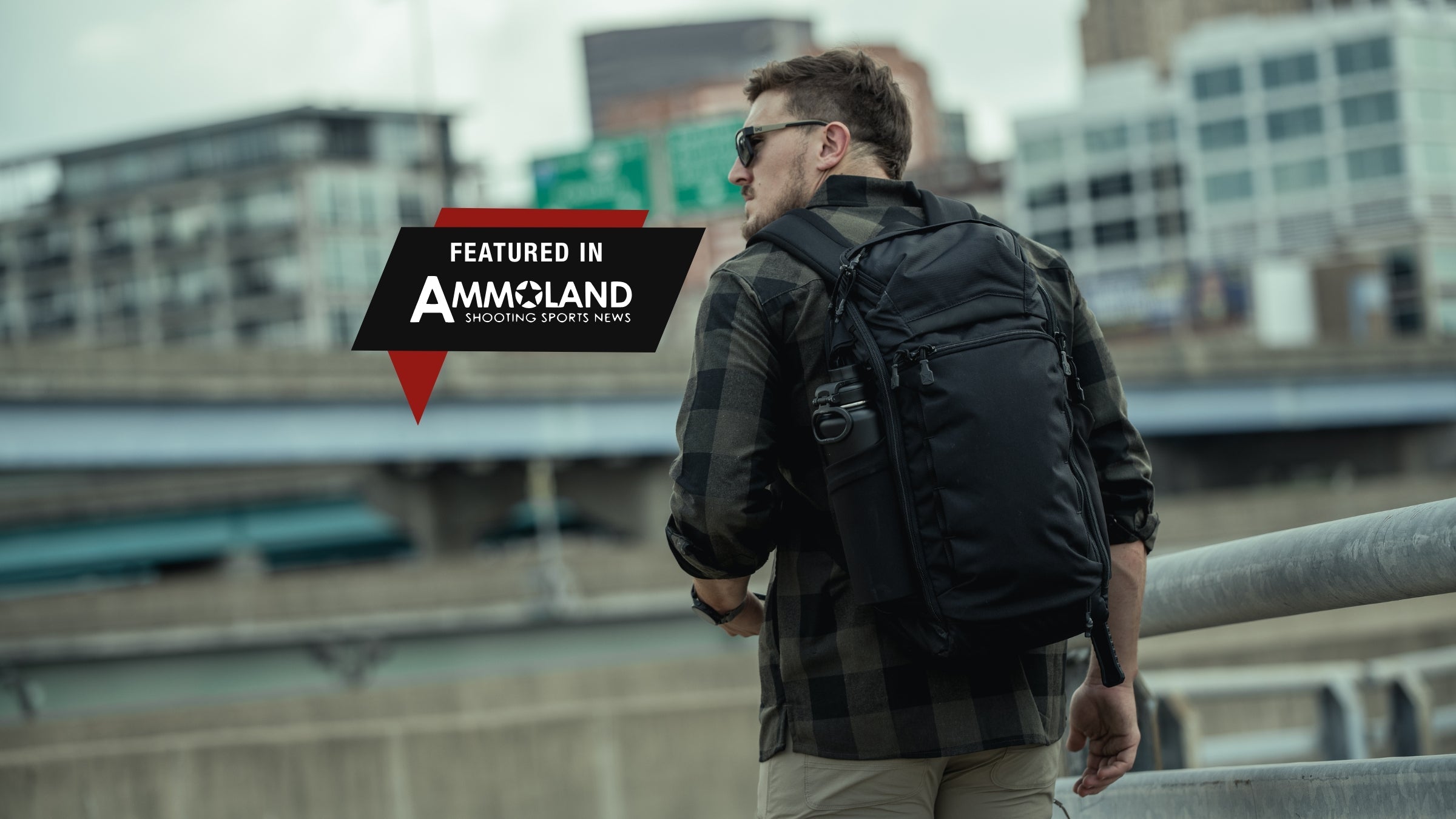 AmmoLand: New Vertx Gamut Pack, Built for Everyday Carry