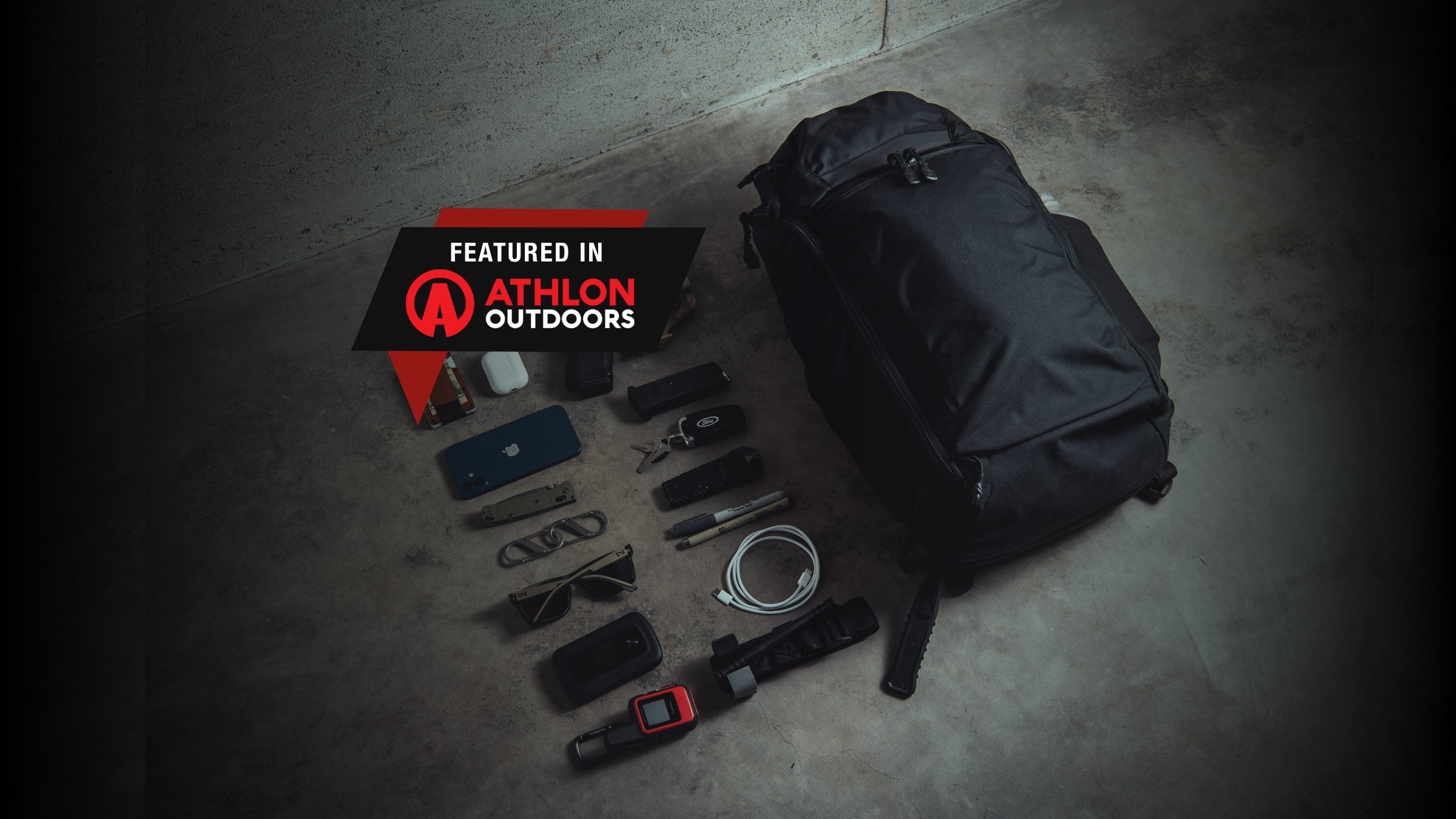 Athlon Outdoors: Evolved & Ready: Vertx's New & Improved Gamut Series