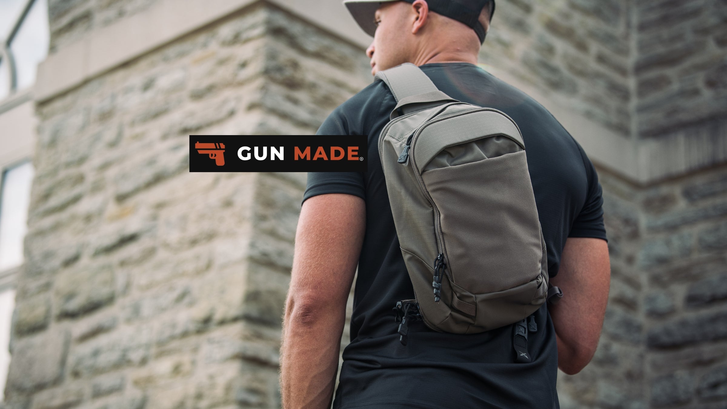 Urban Ghost Sling Bag Review