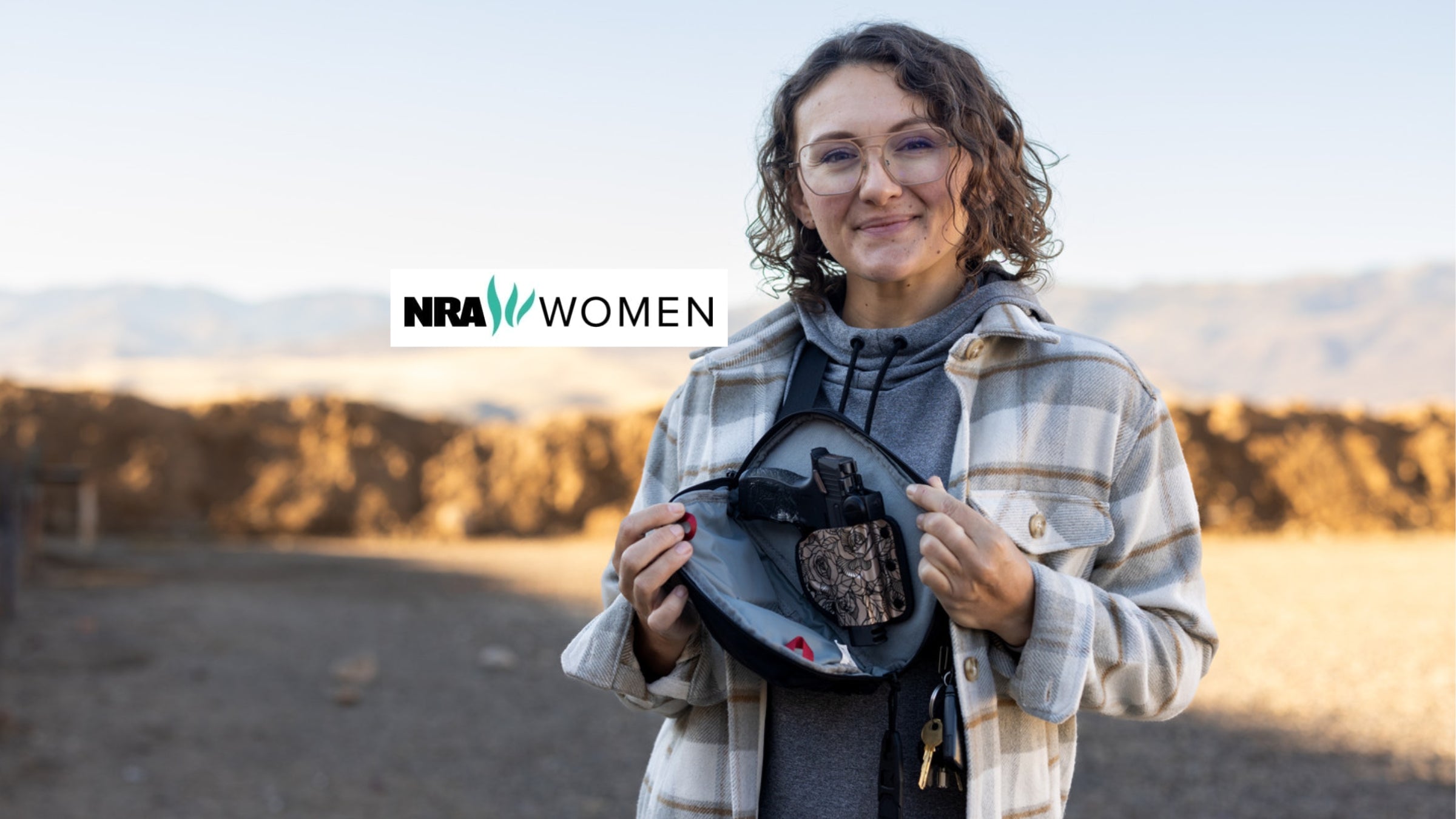 The Lena Collection: Everyday Fanny Pack 2.0 - A Review