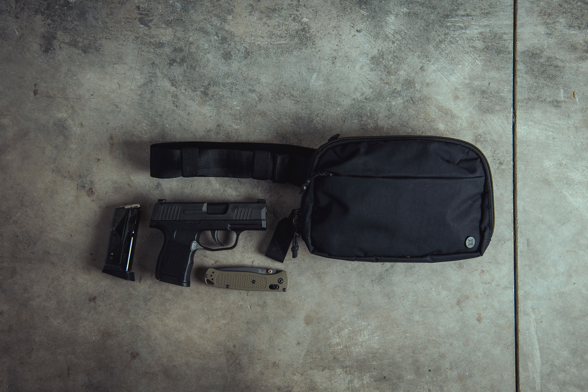Tactical Fanny Packs