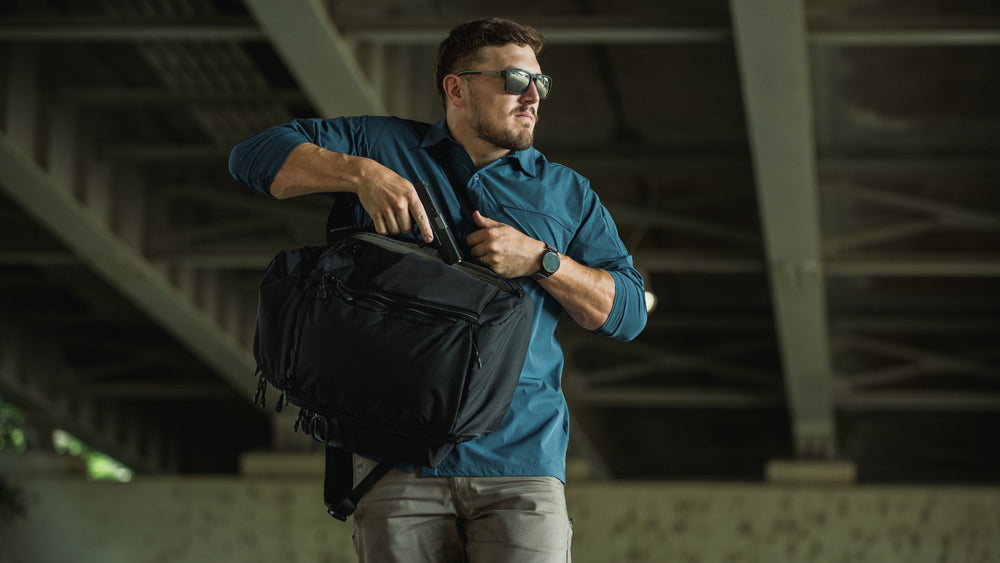 Concealed Carry Bags and Packs | Vertx Official Site
