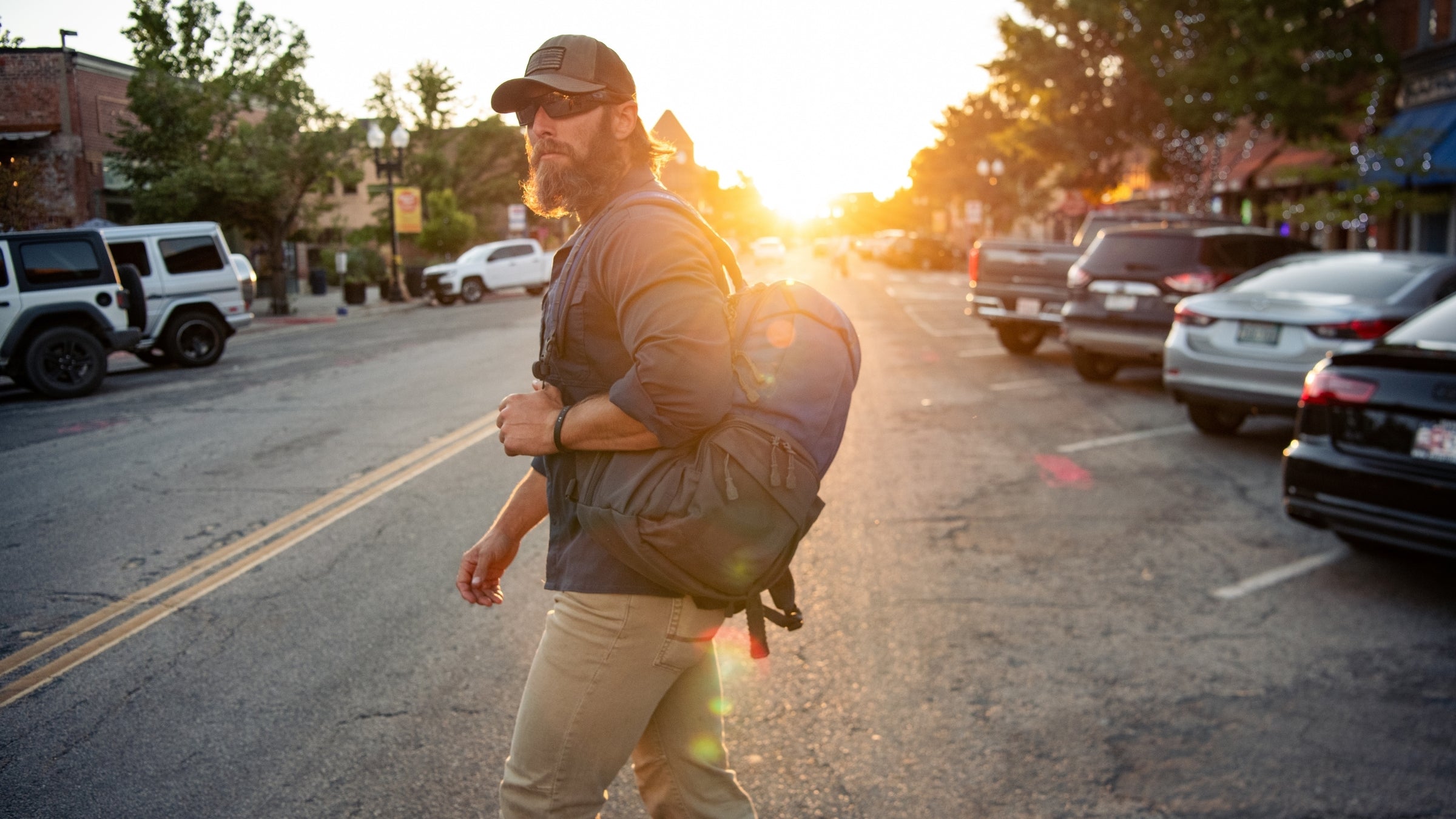 EDC Backpacks