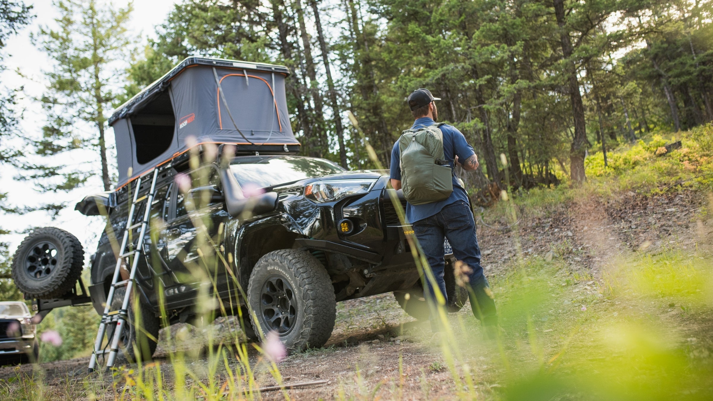 Outdoor Bags & Packs