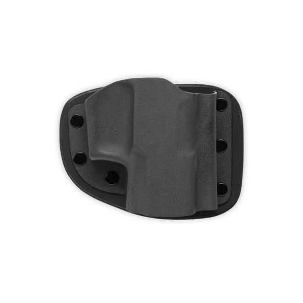 Doppelmagazin-Tasche Für SIG SAUER P320 9mm – RH, Gürtelhalterung, 3D-gedruckt, Schwarz