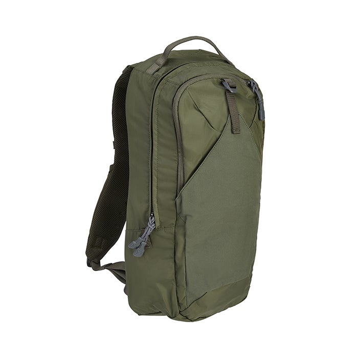 Long Walks Pack 15L