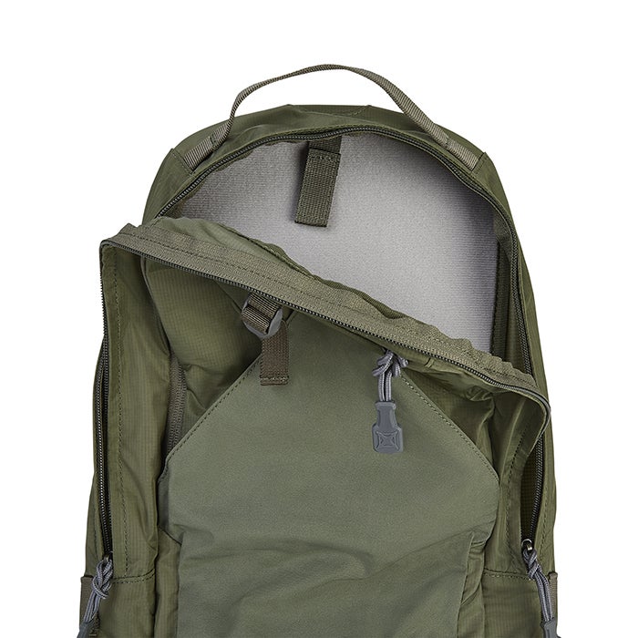 Long Walks Pack 15L