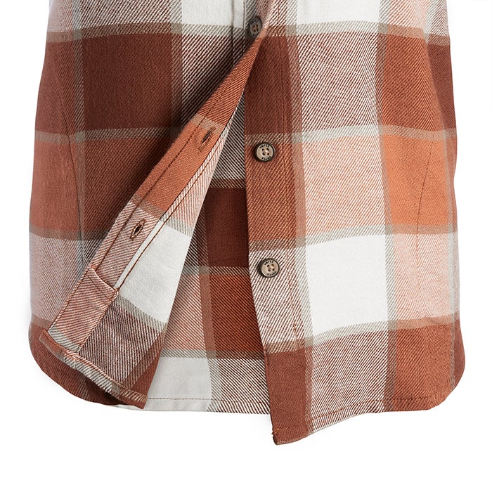 Women's Valley Flannel