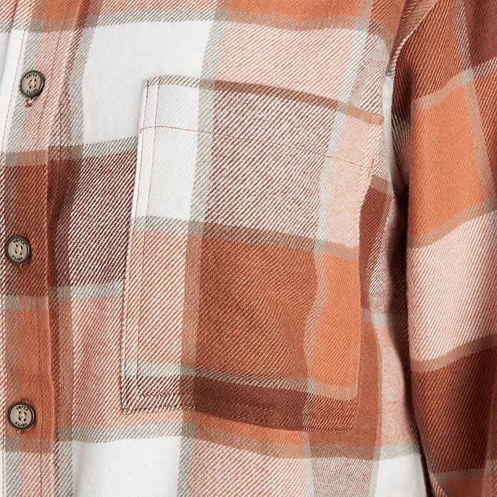 Women's Valley Flannel