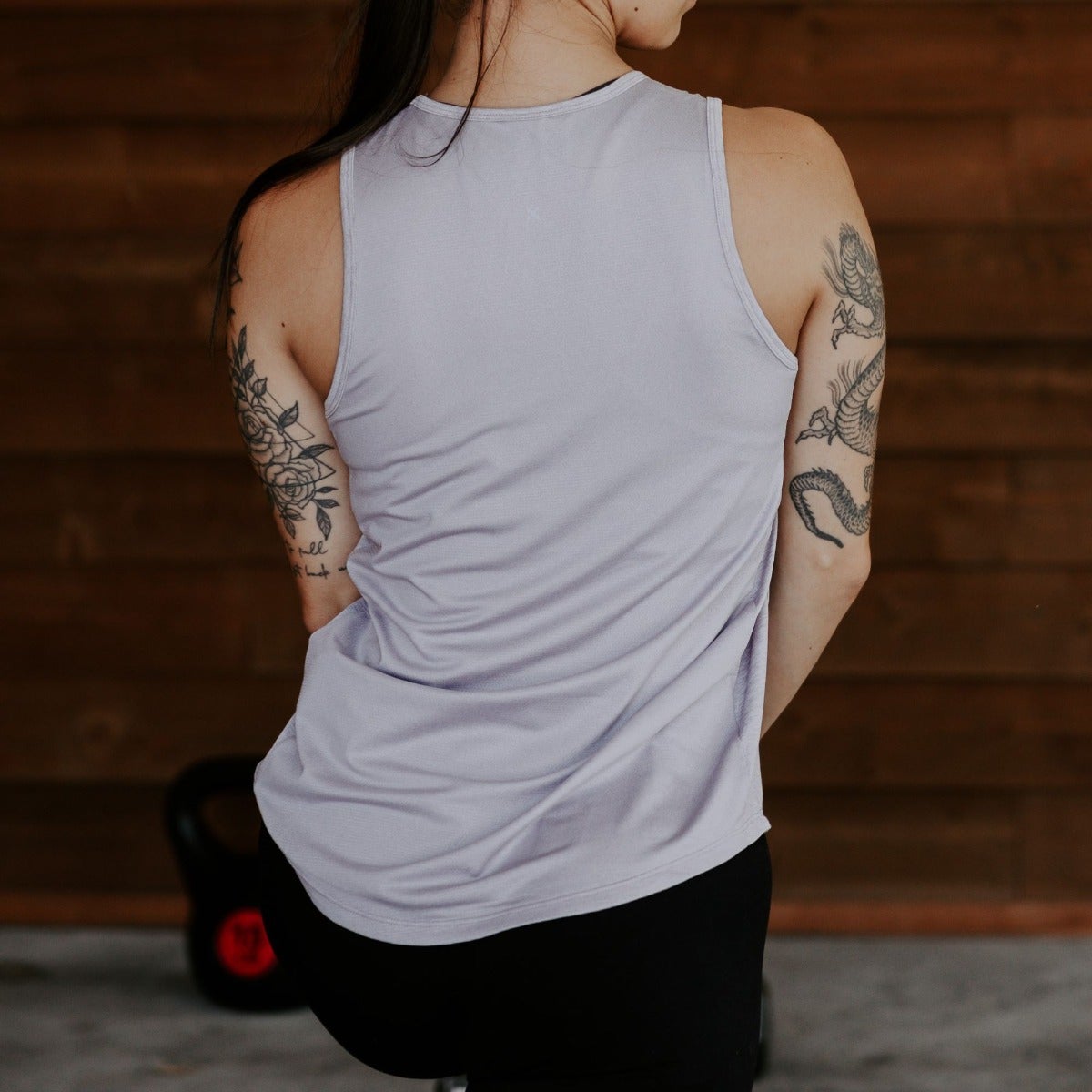 Journey Women's Performance Tank