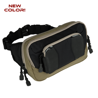 S.O.C.P. Tactical Fanny Pack