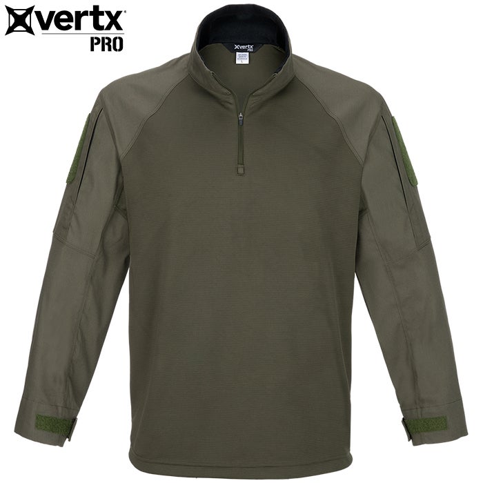 Recon Flex Combat Long Sleeve Shirt