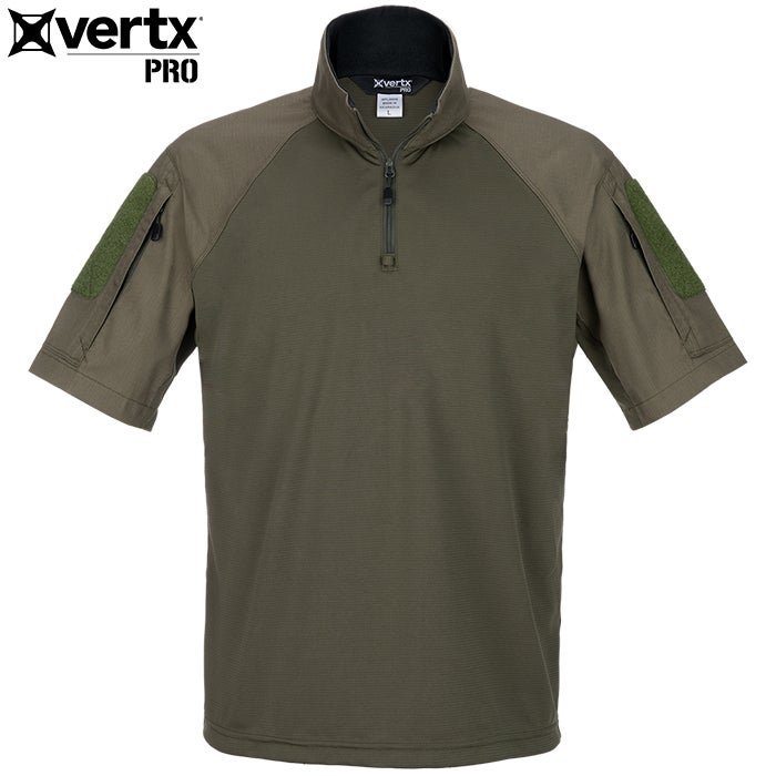 Recon Flex Combat Short Sleeve Shirt