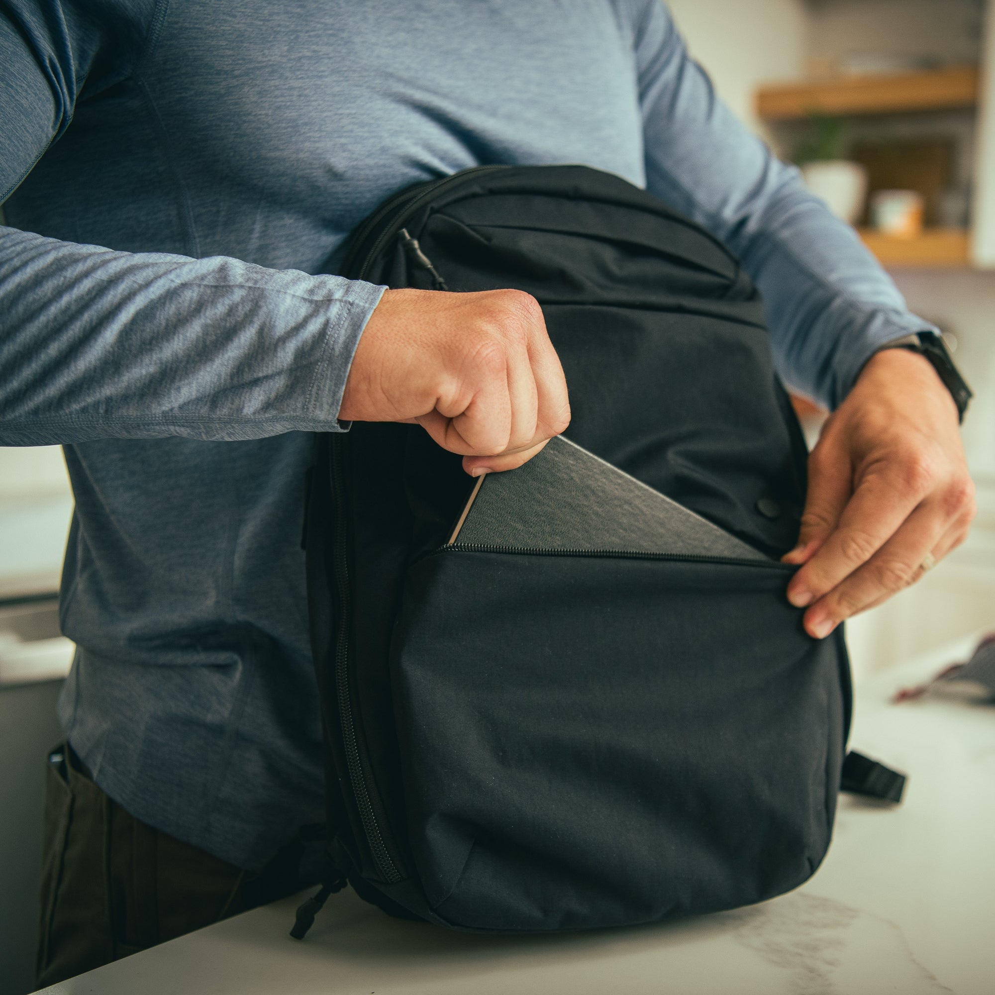 Any Day Backpack